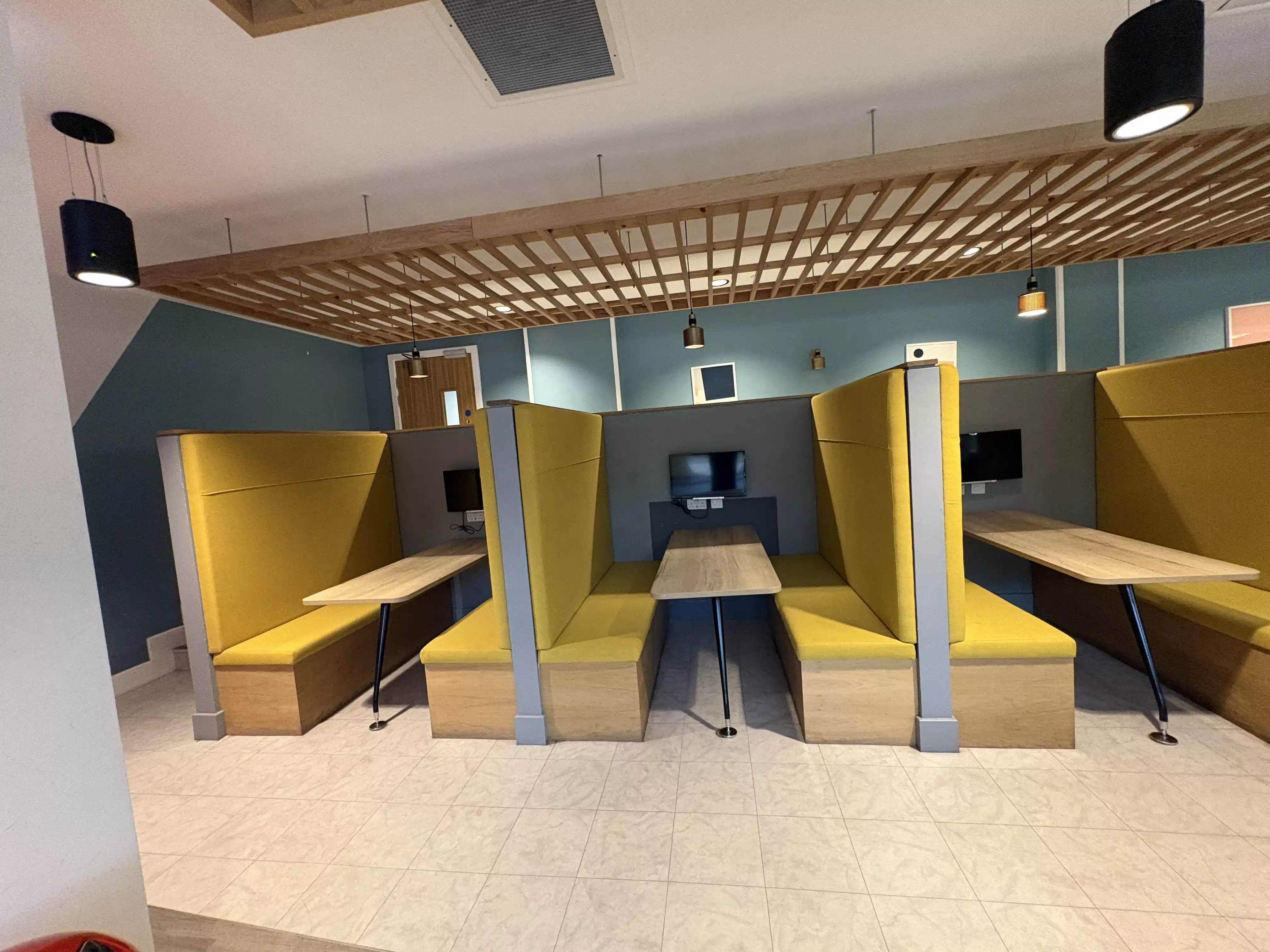 Common Area