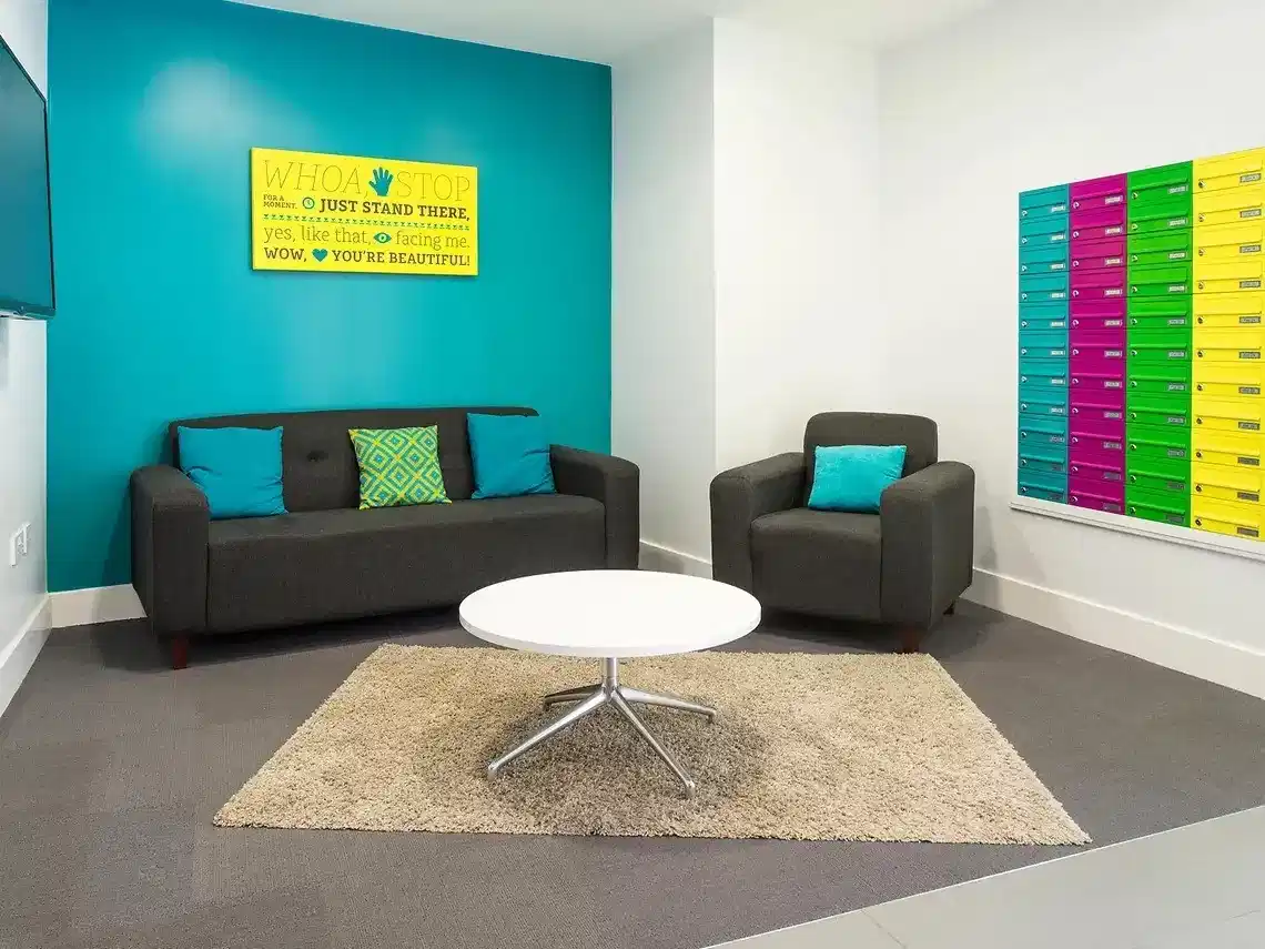 Common Area