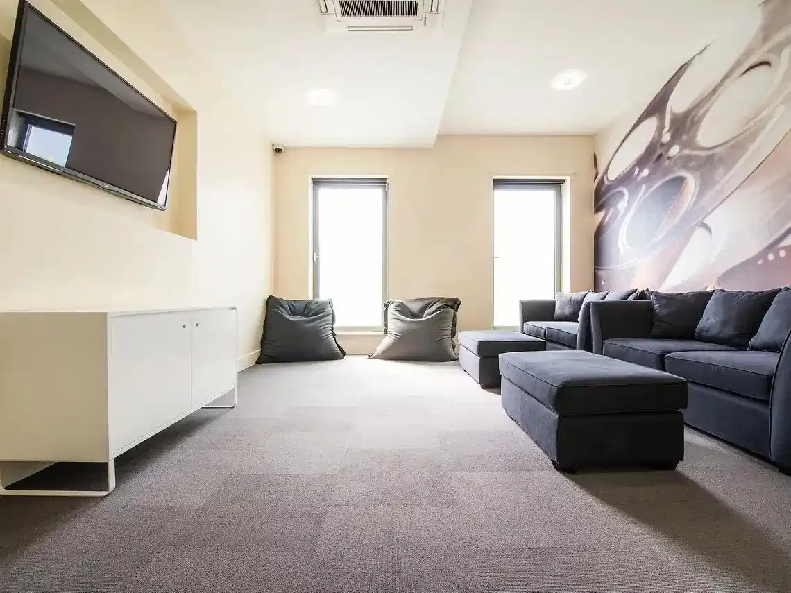 Common Area