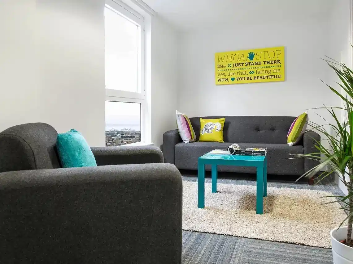 Common Area