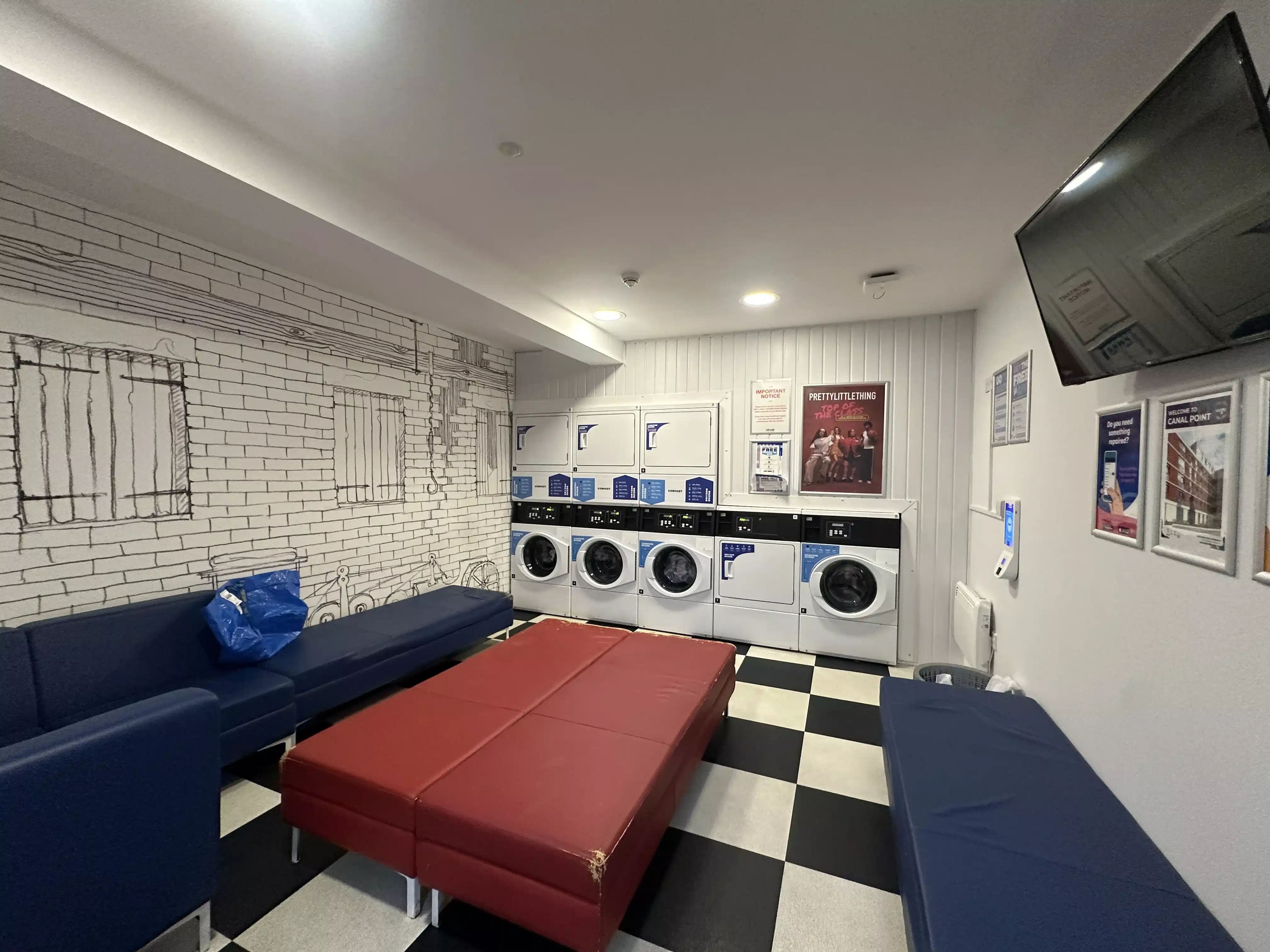 Amenities