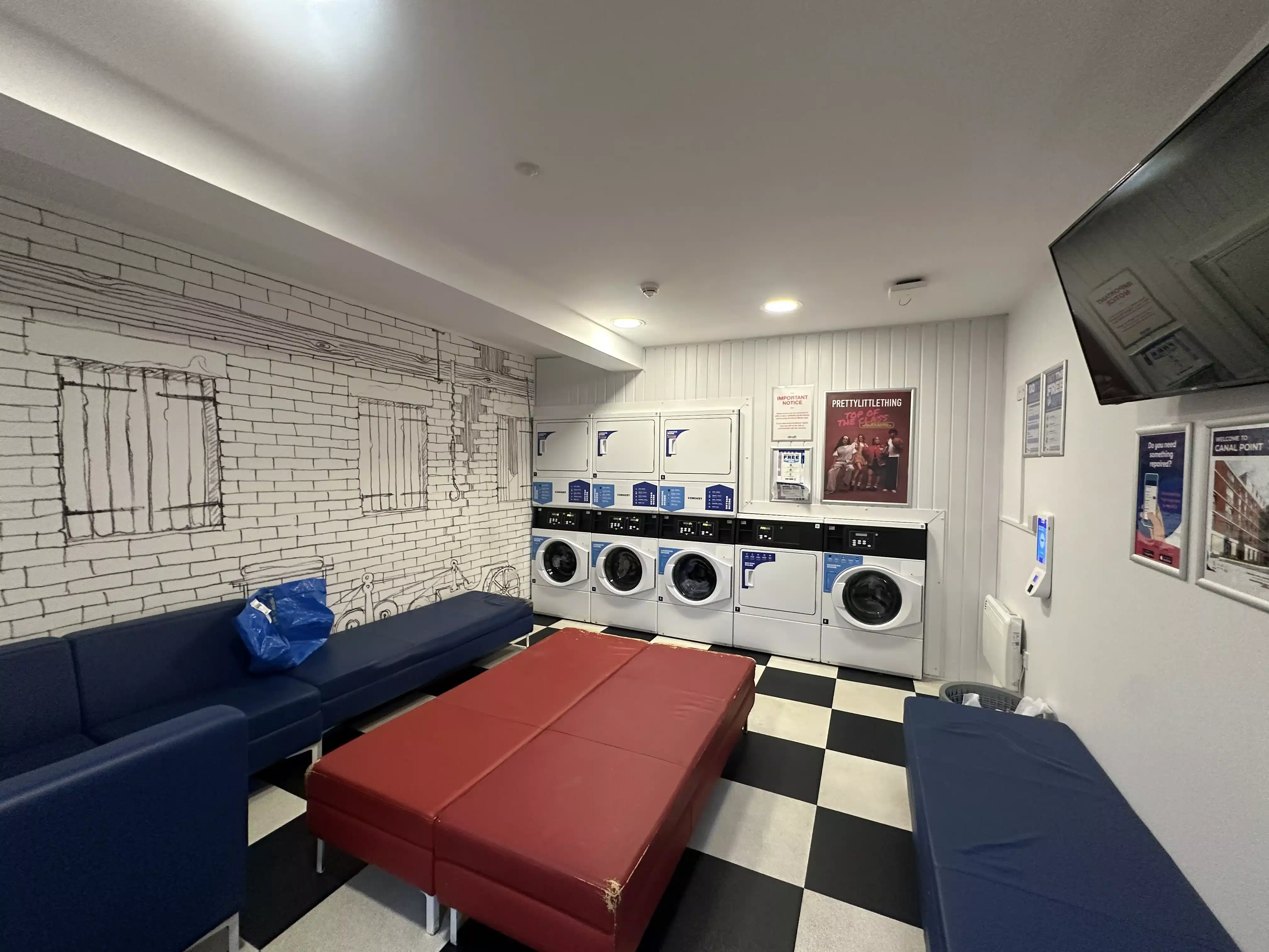 Amenities