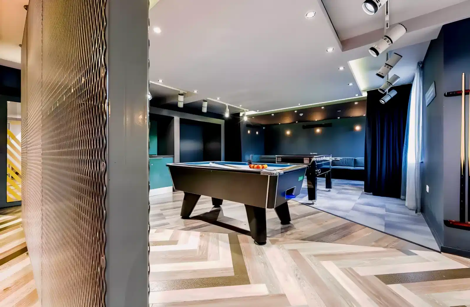 Amenities