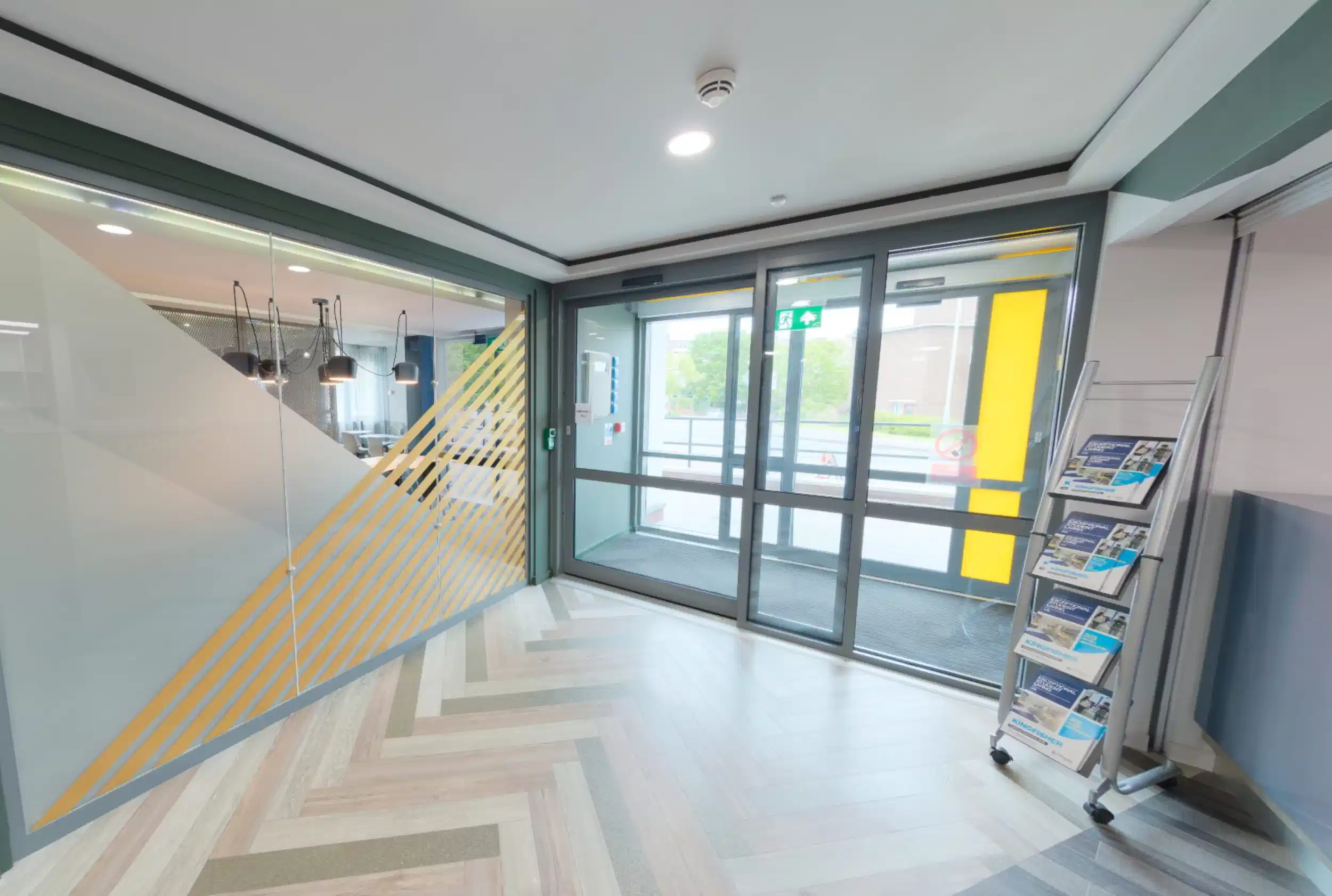 Common Area