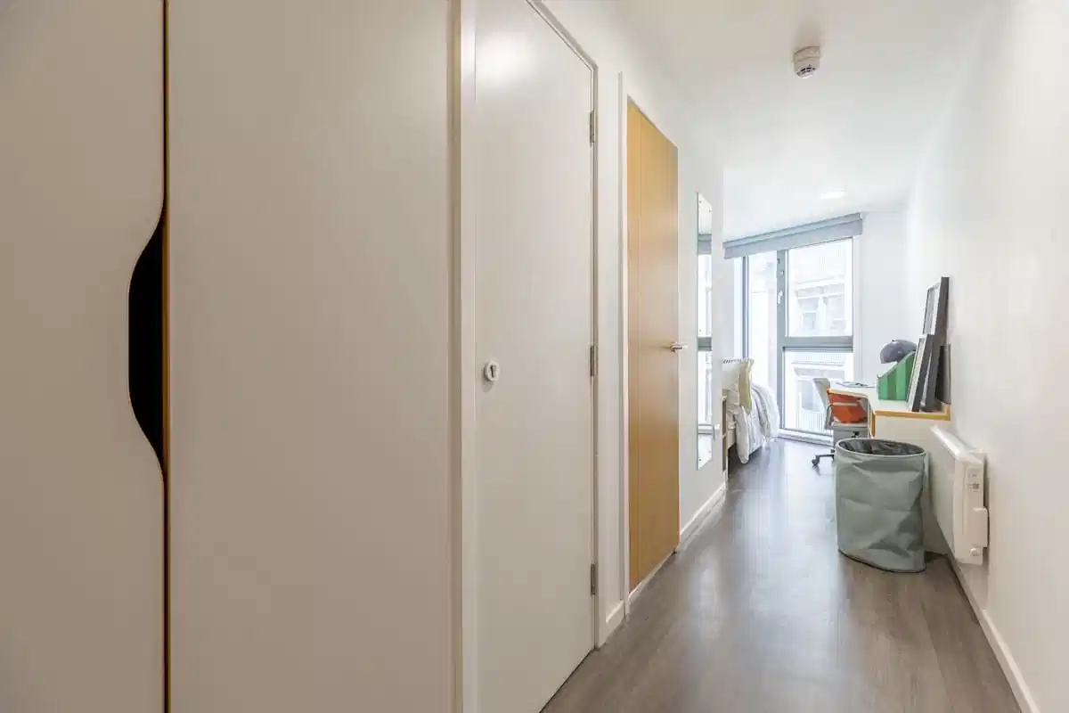 Gold En Suite - Amenities