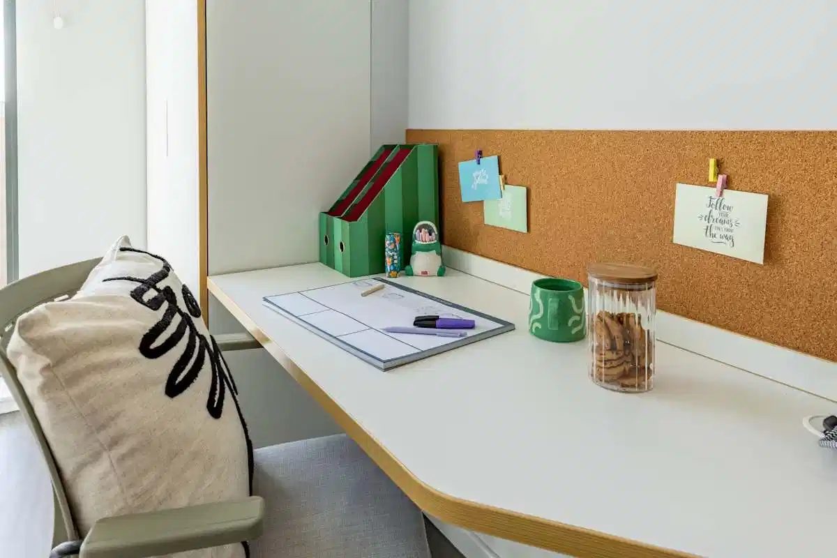 Gold En Suite - Amenities