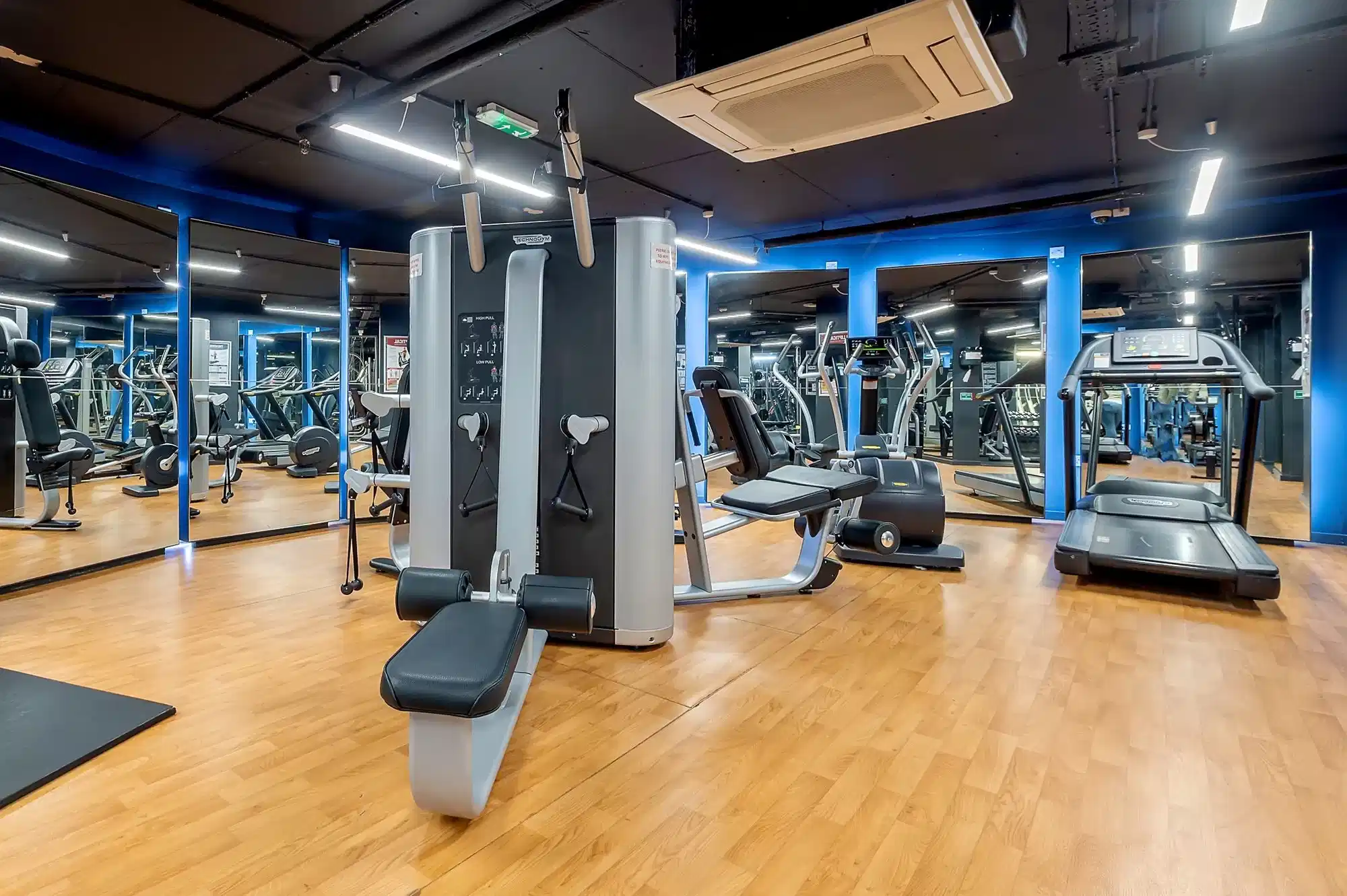 Amenities