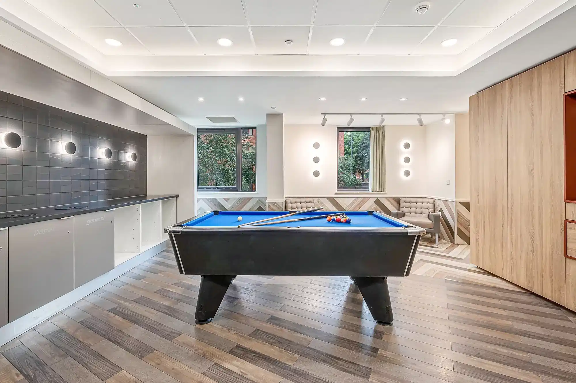 Amenities