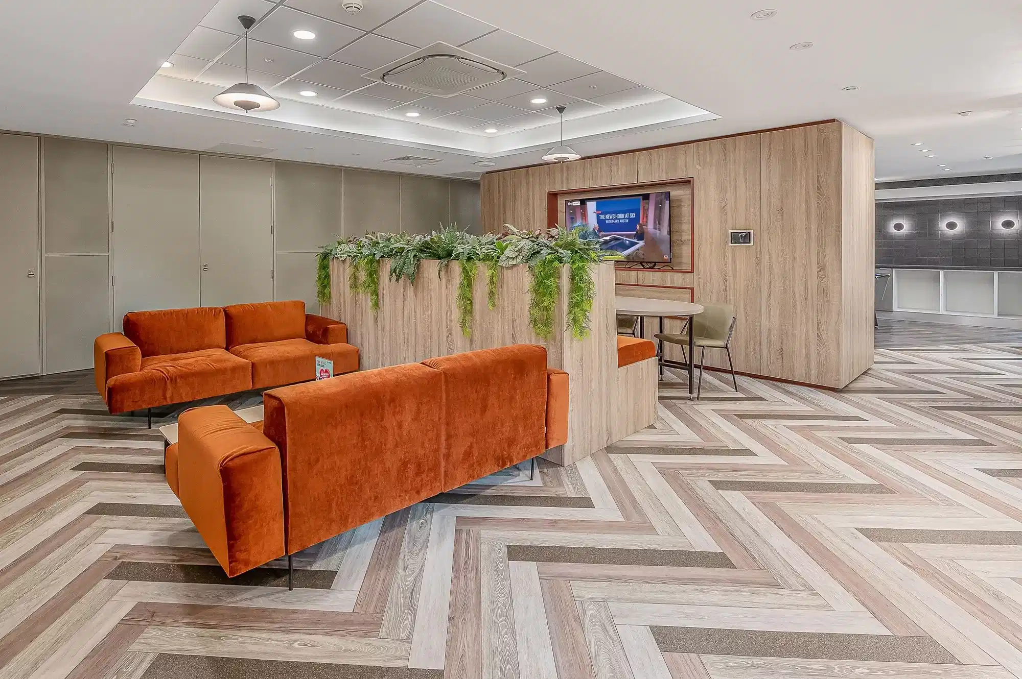 Common Area
