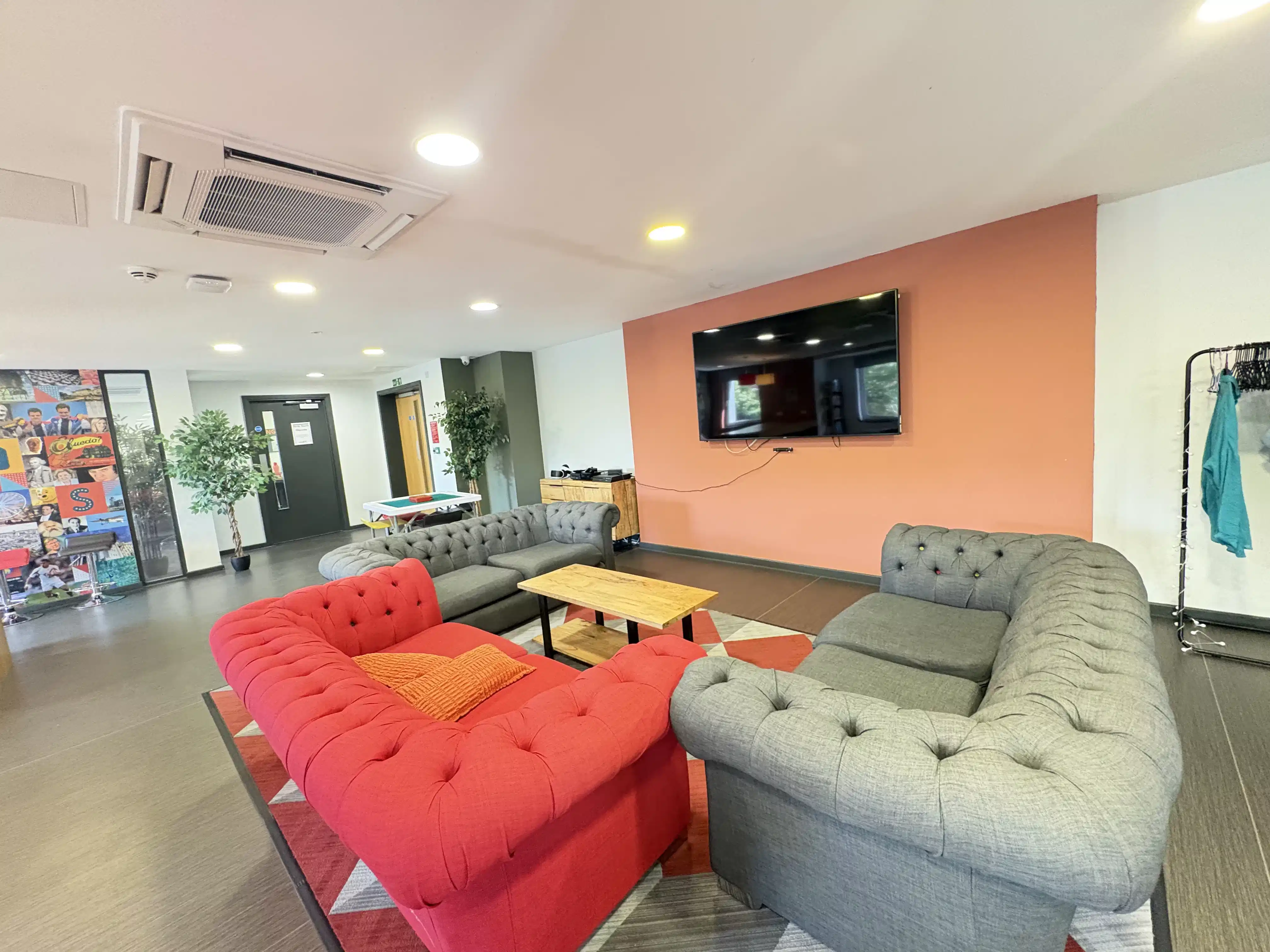 Common Area
