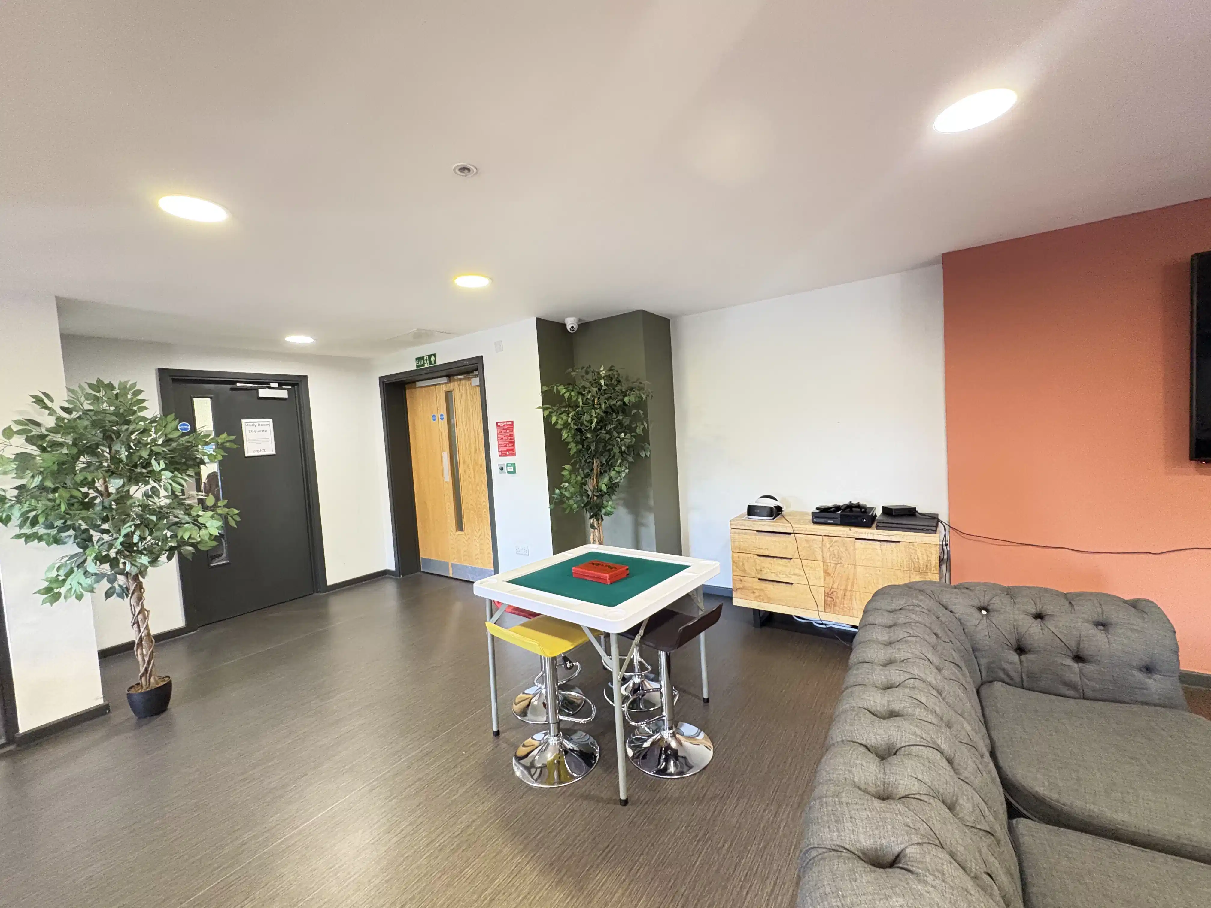 Common Area