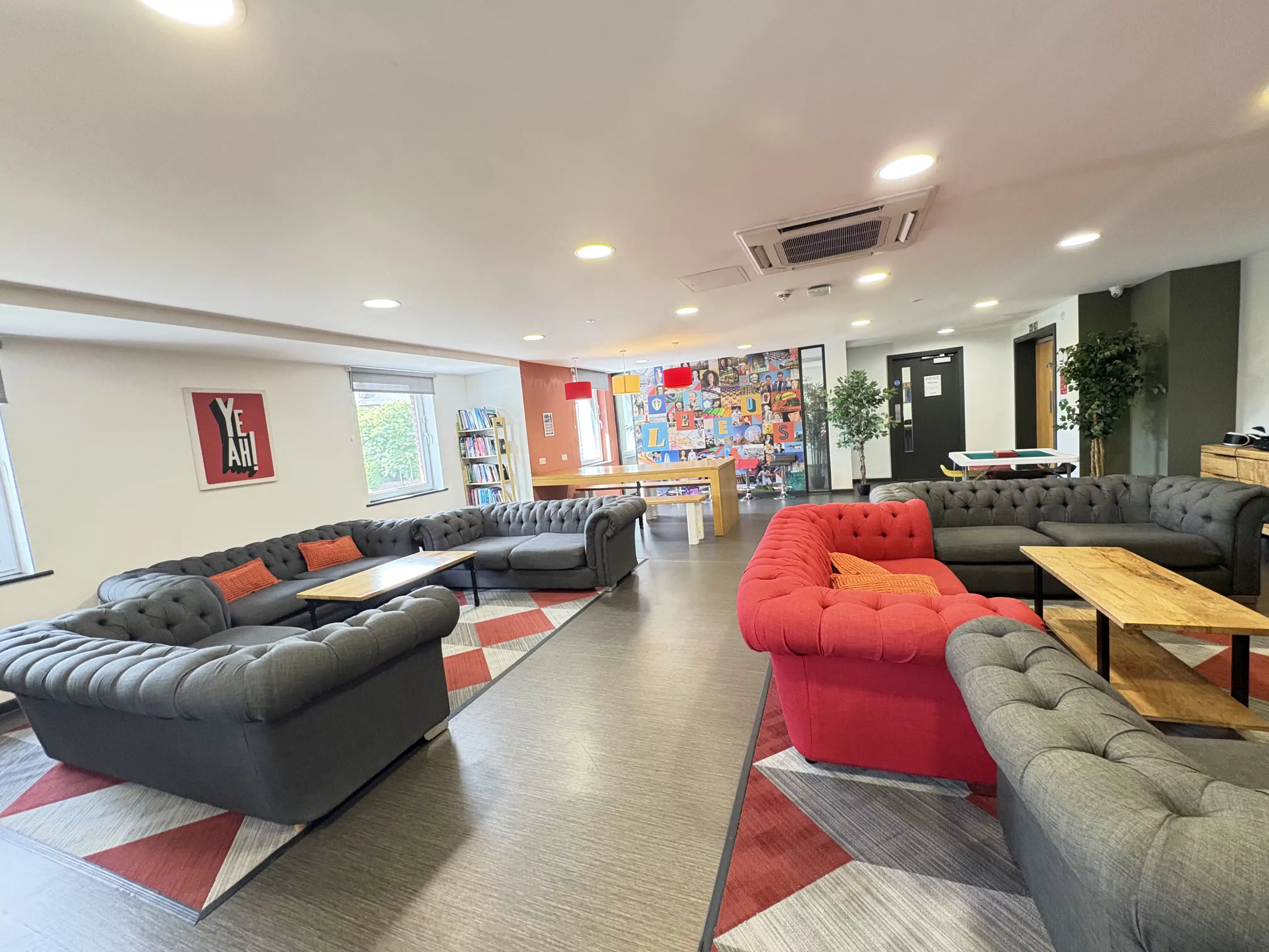 Common Area