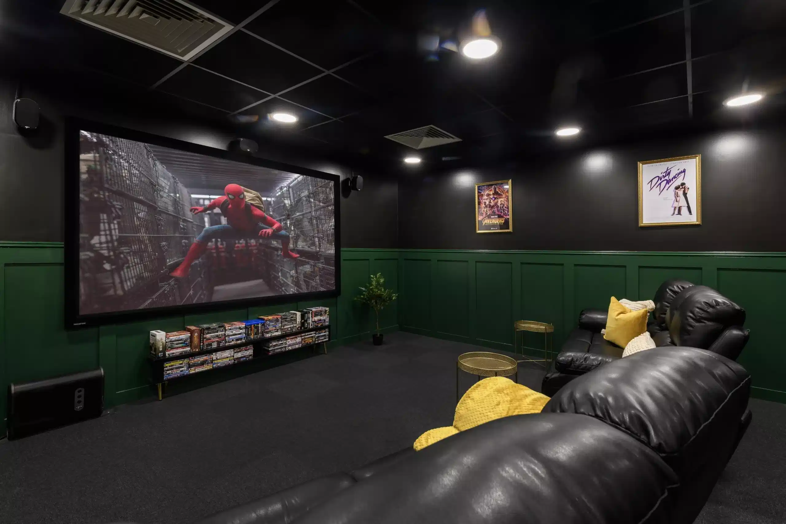 Common Area