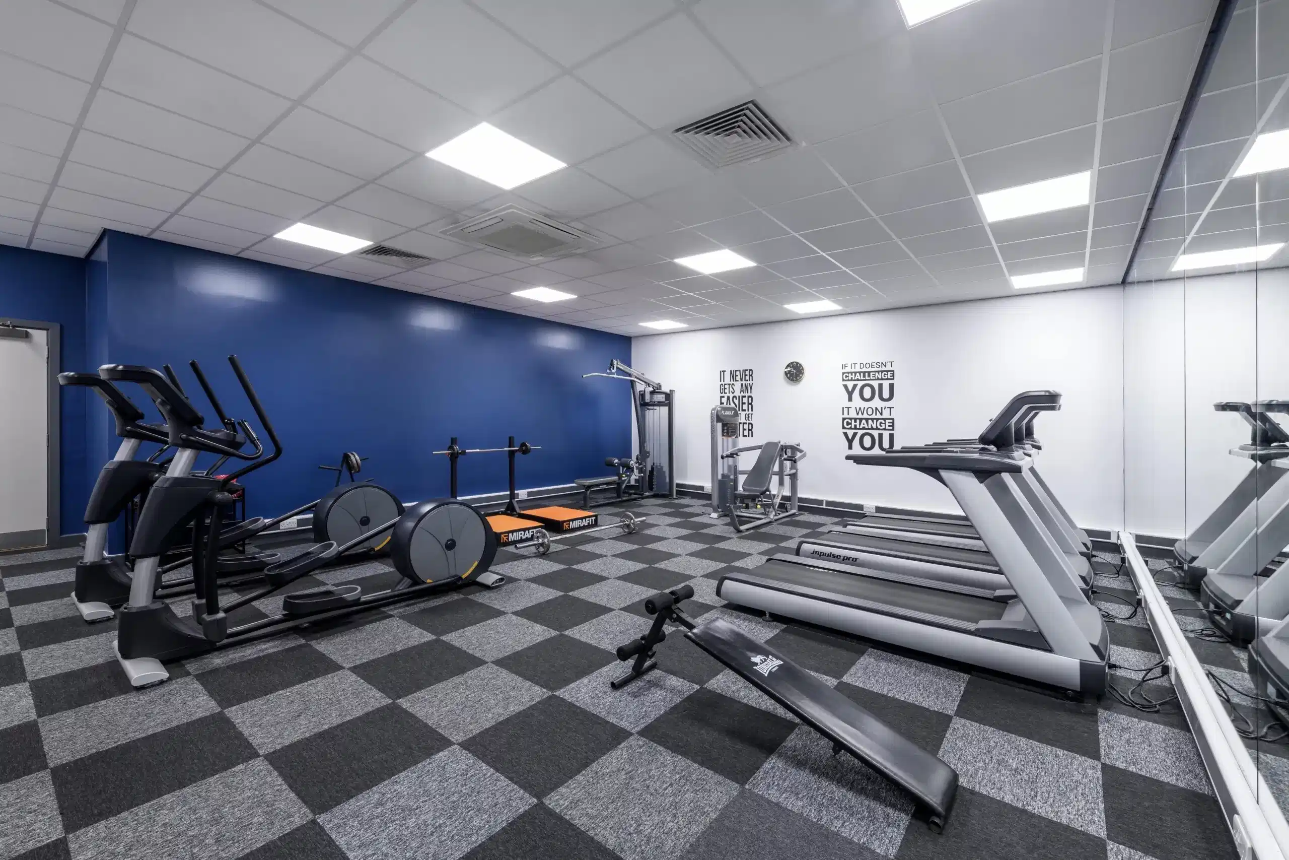 Amenities