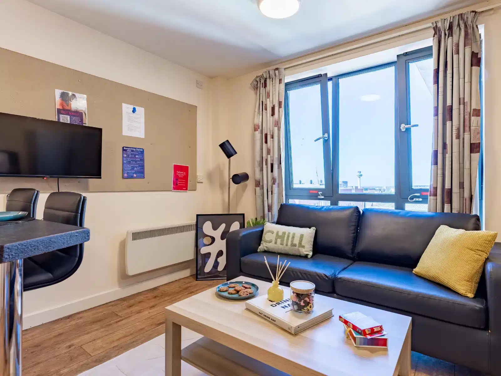 Common Area