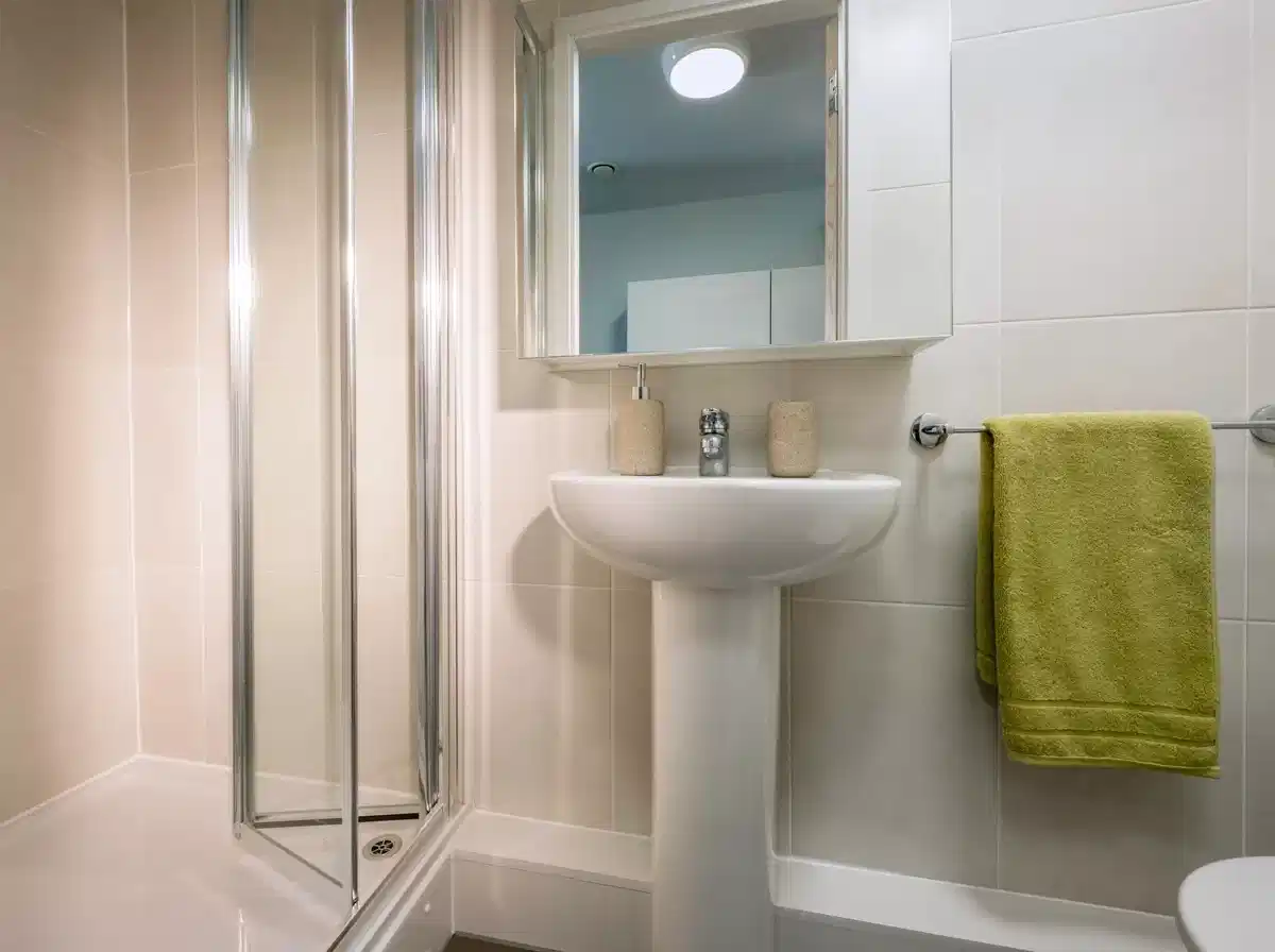  Silver Studio - Bathroom