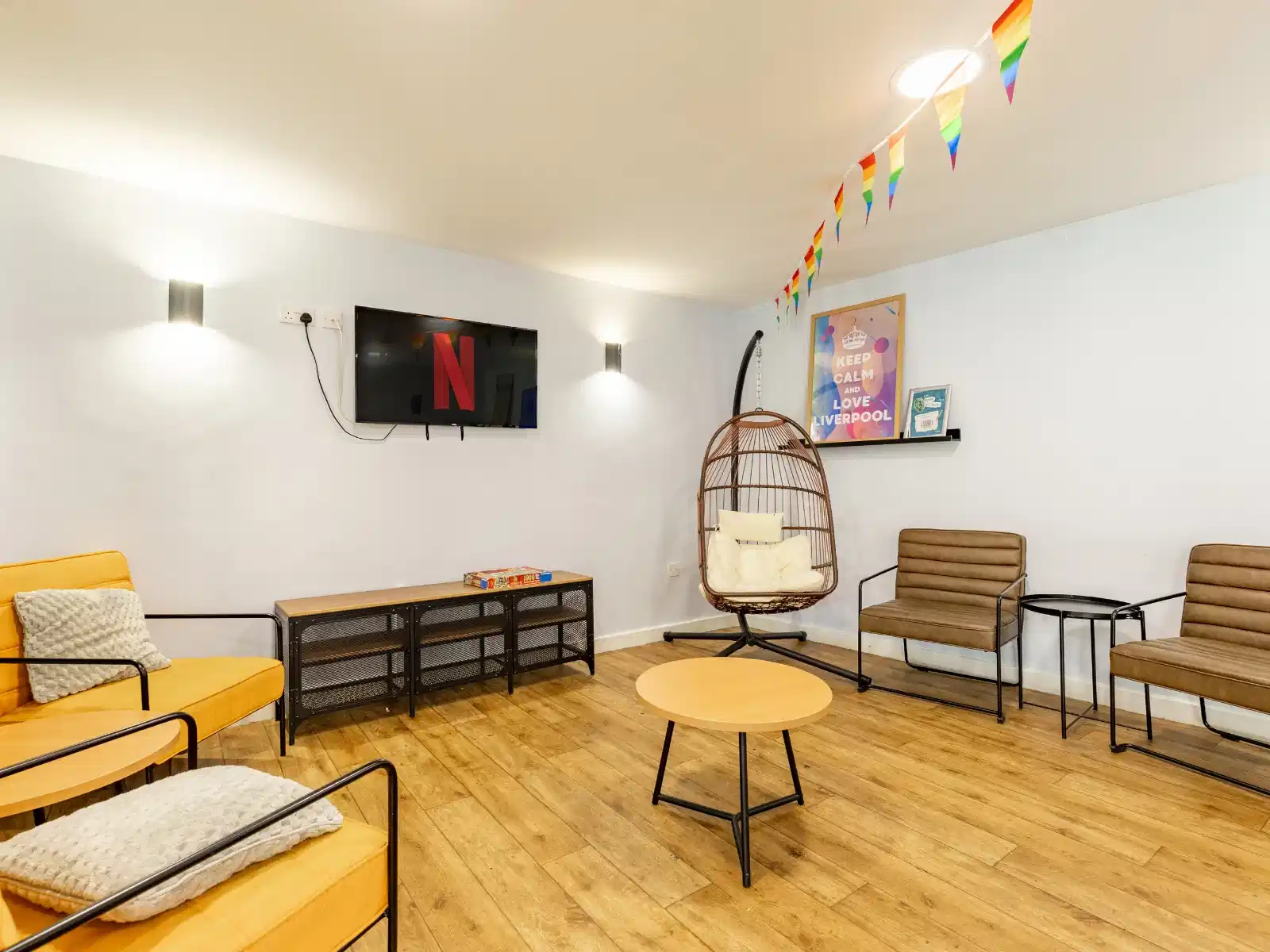 Common Area
