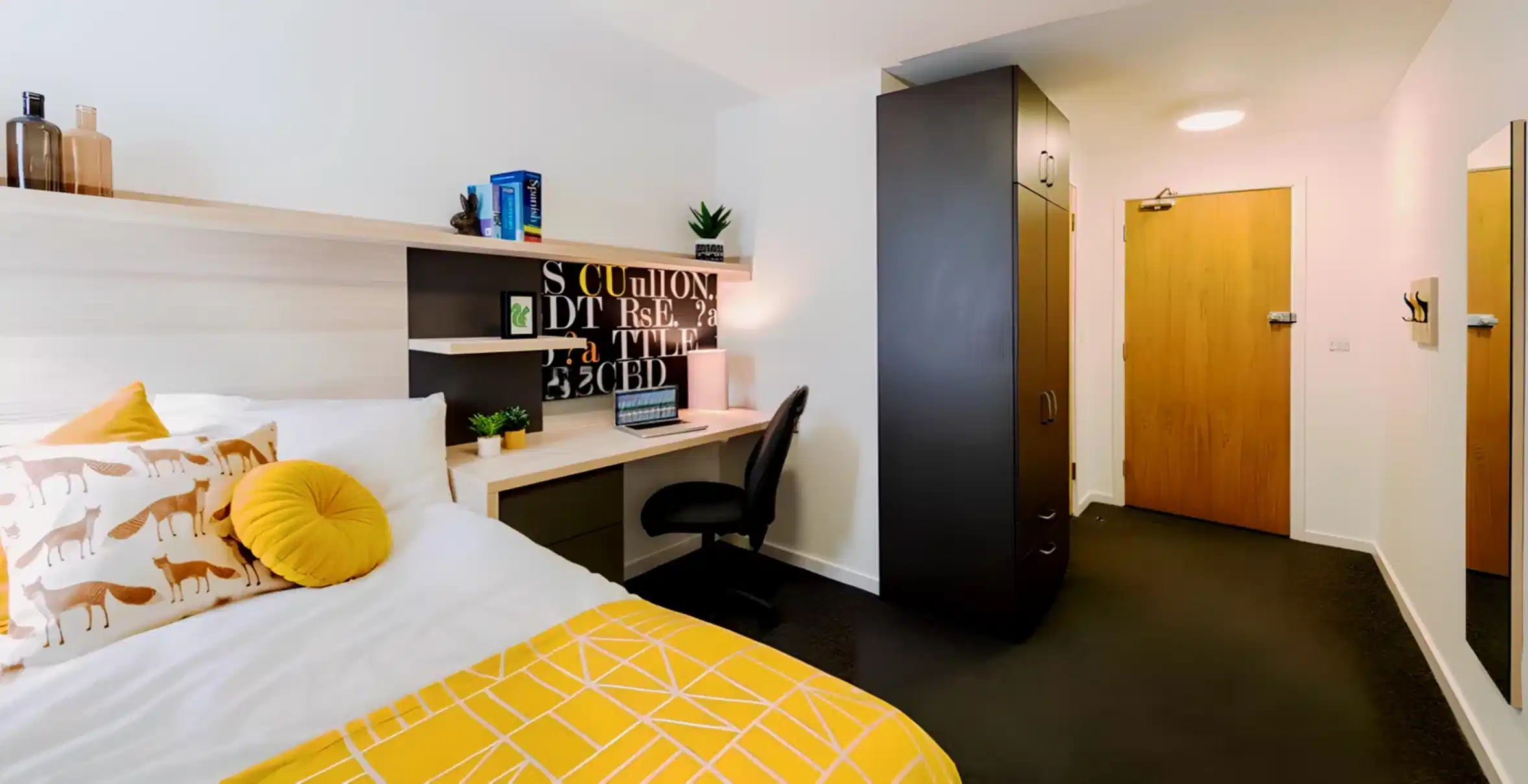 Classic Ensuite - Bedroom