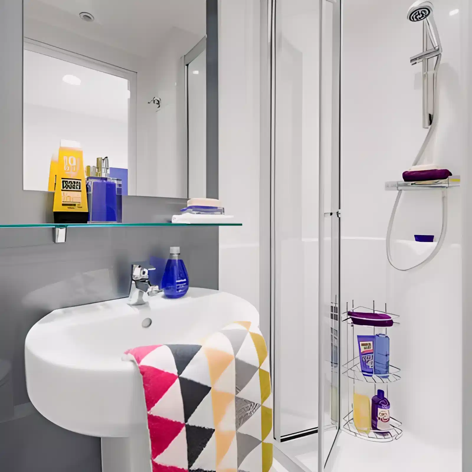 Premium Ensuite - Bathroom