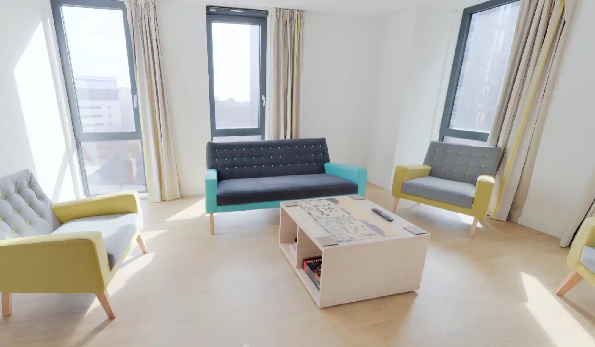 Common Area