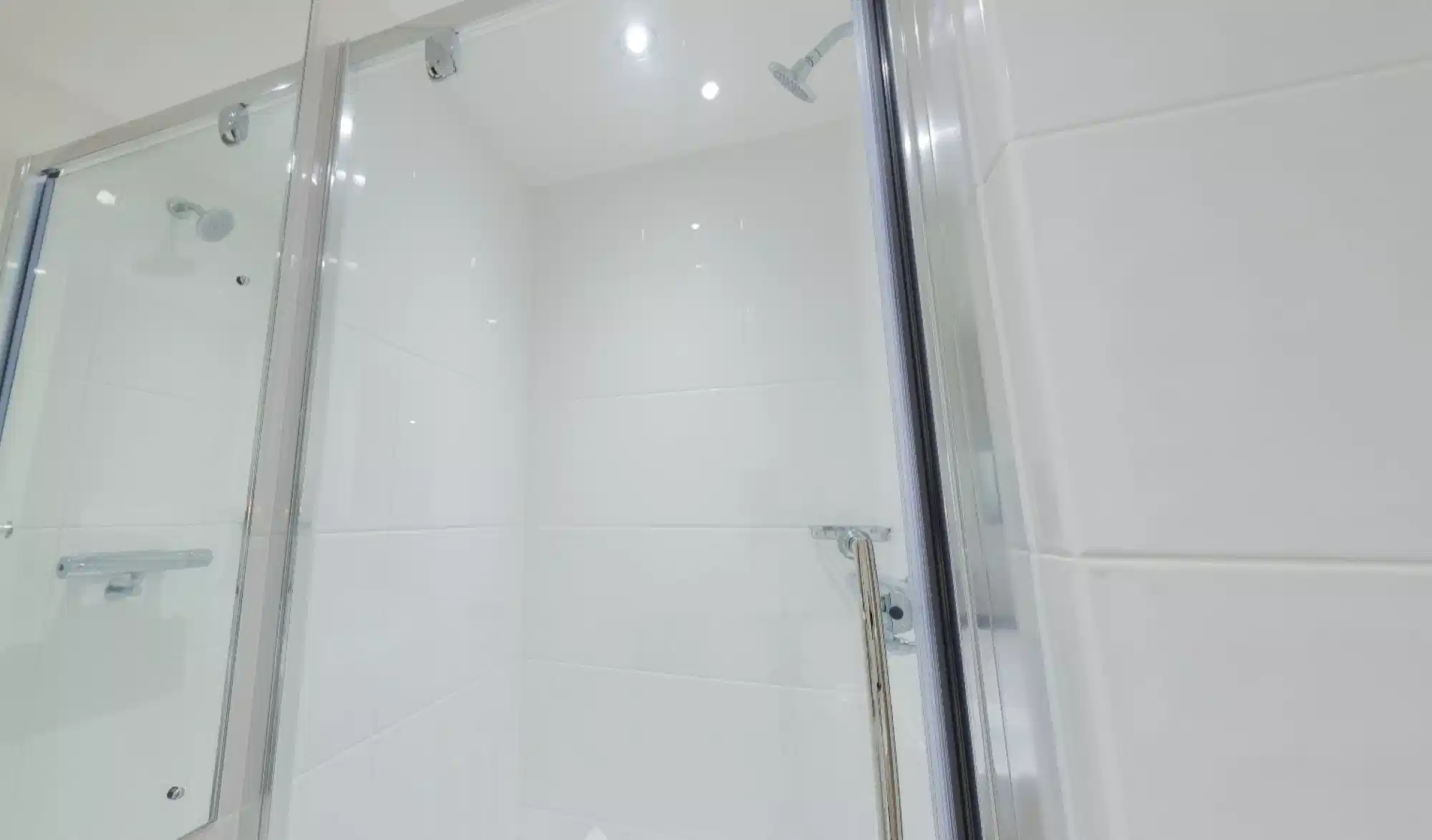 Silver Studio - Bathroom