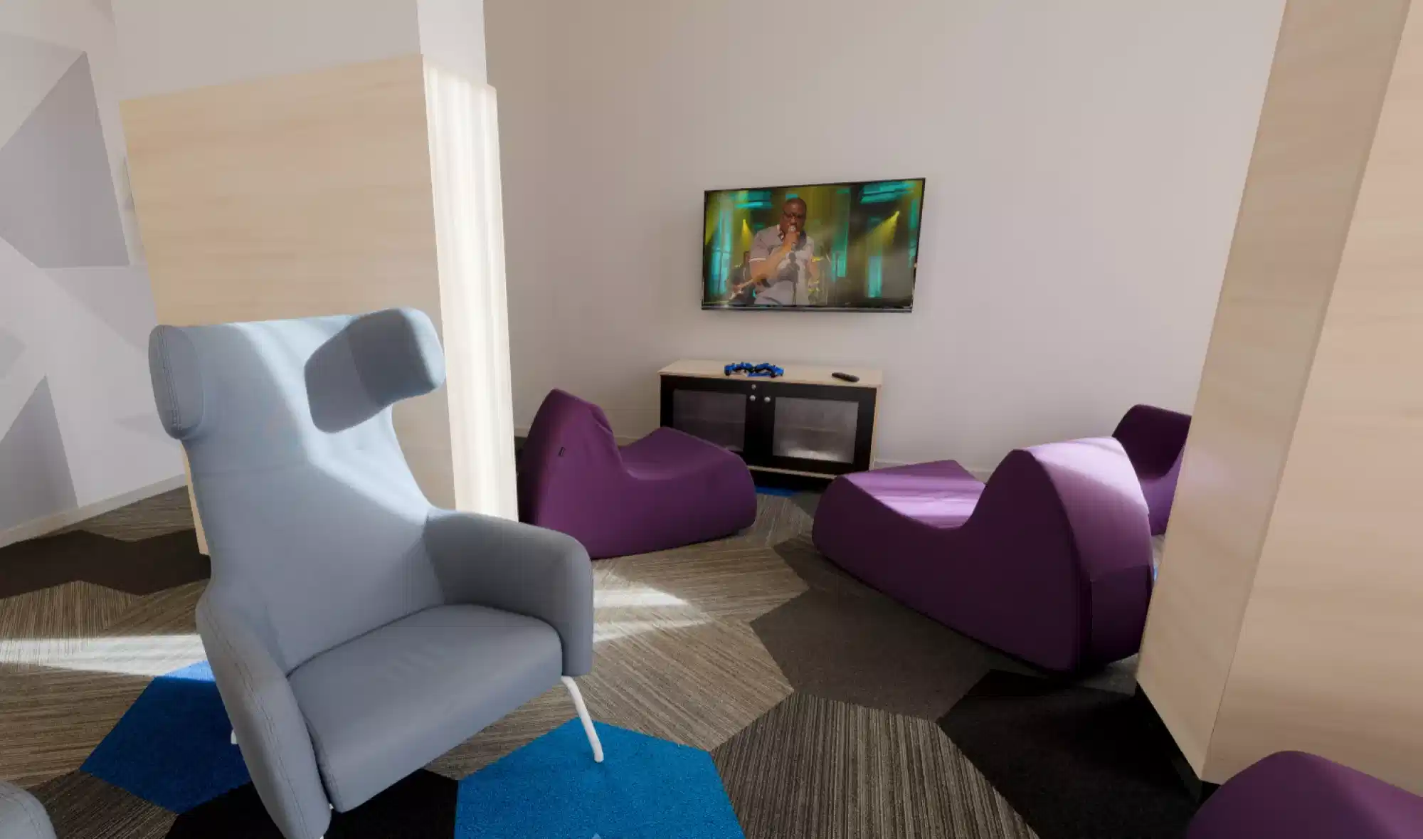 Common Area