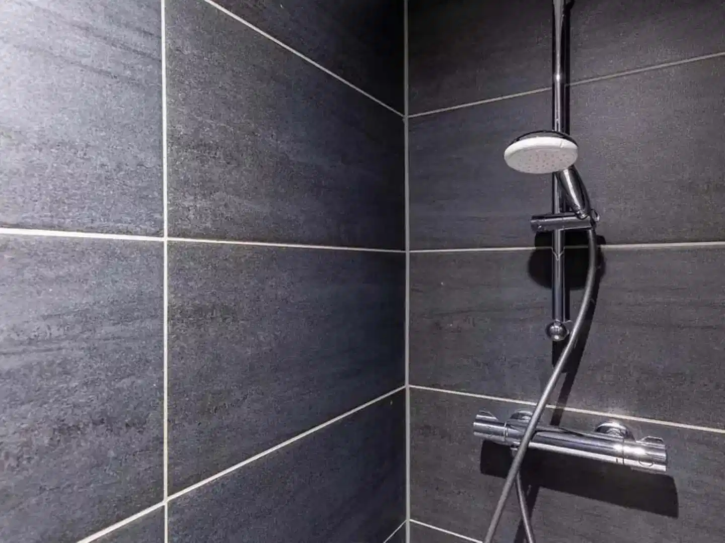 Standard Studio - Bathroom