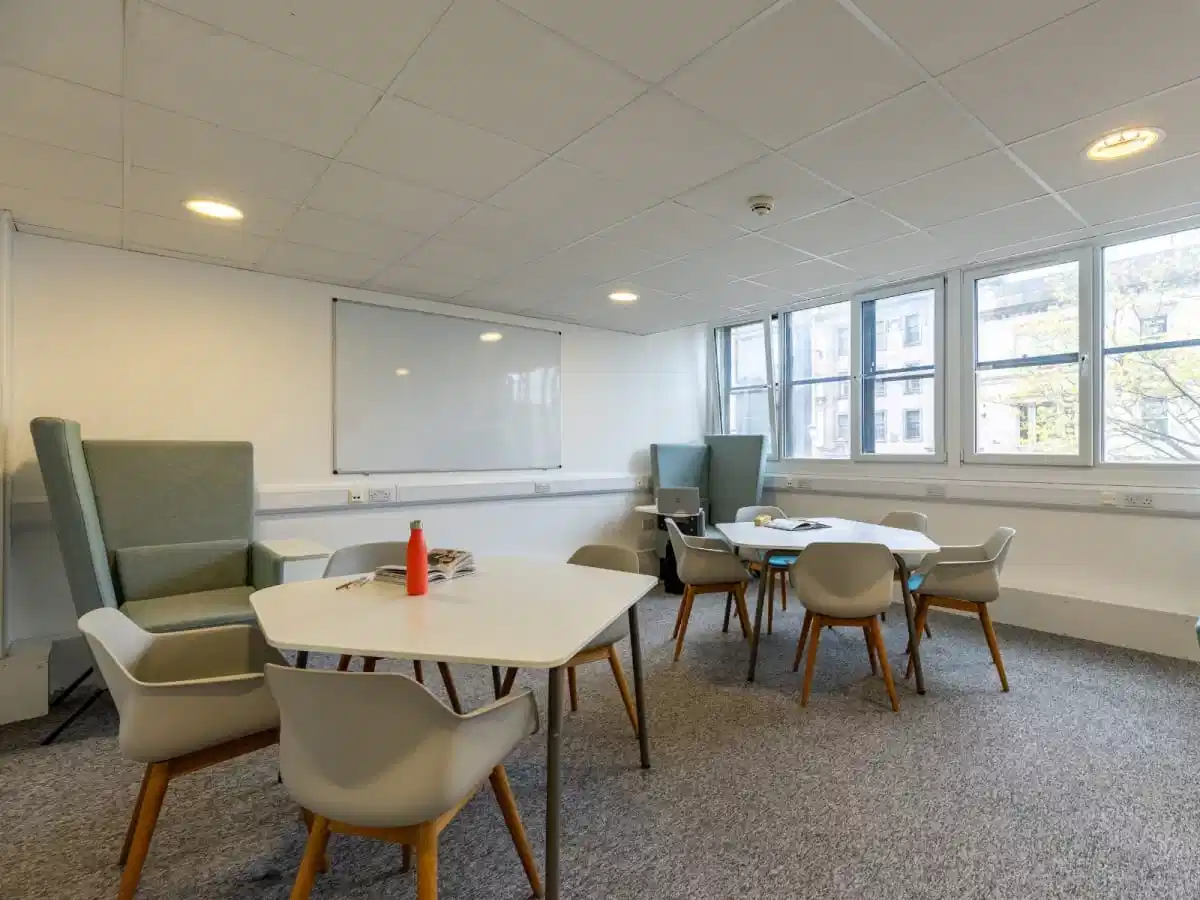 Common Area
