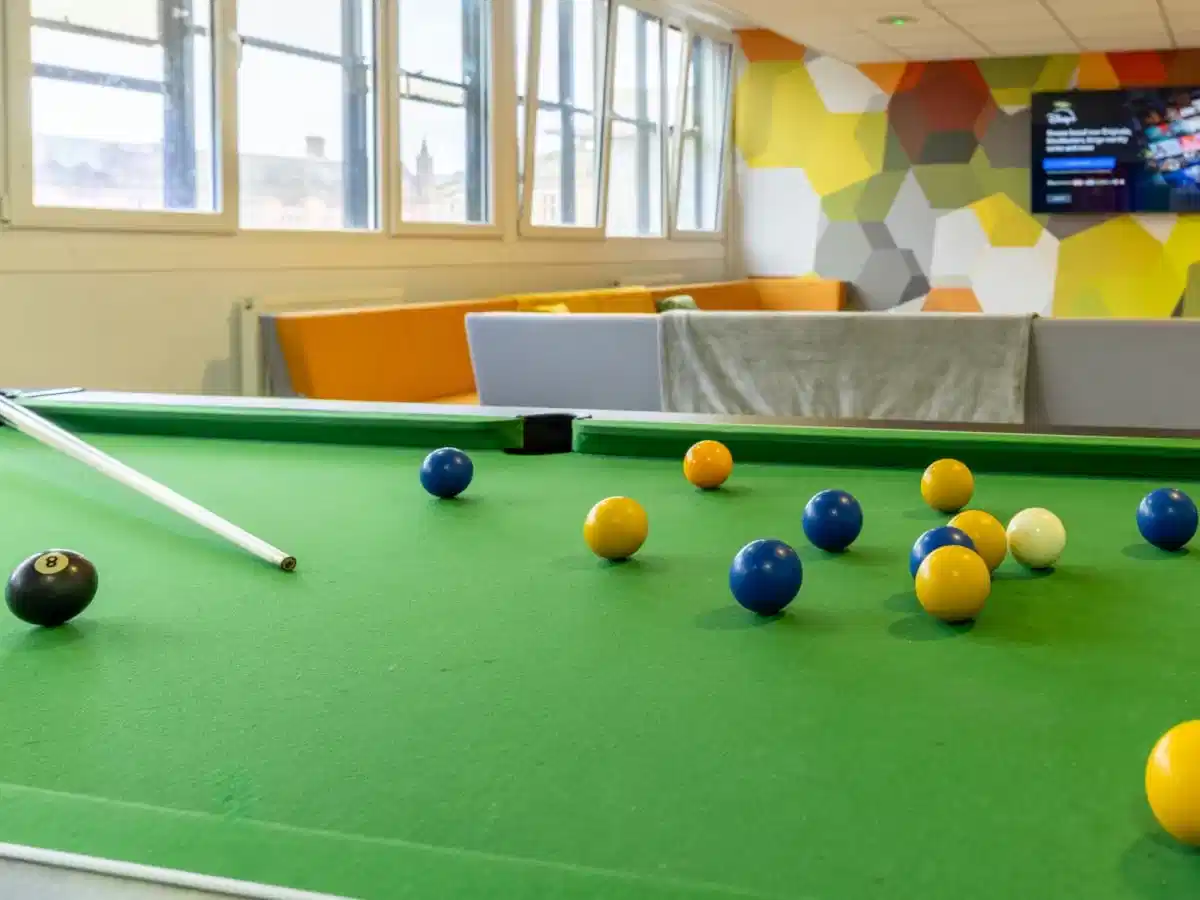 Amenities