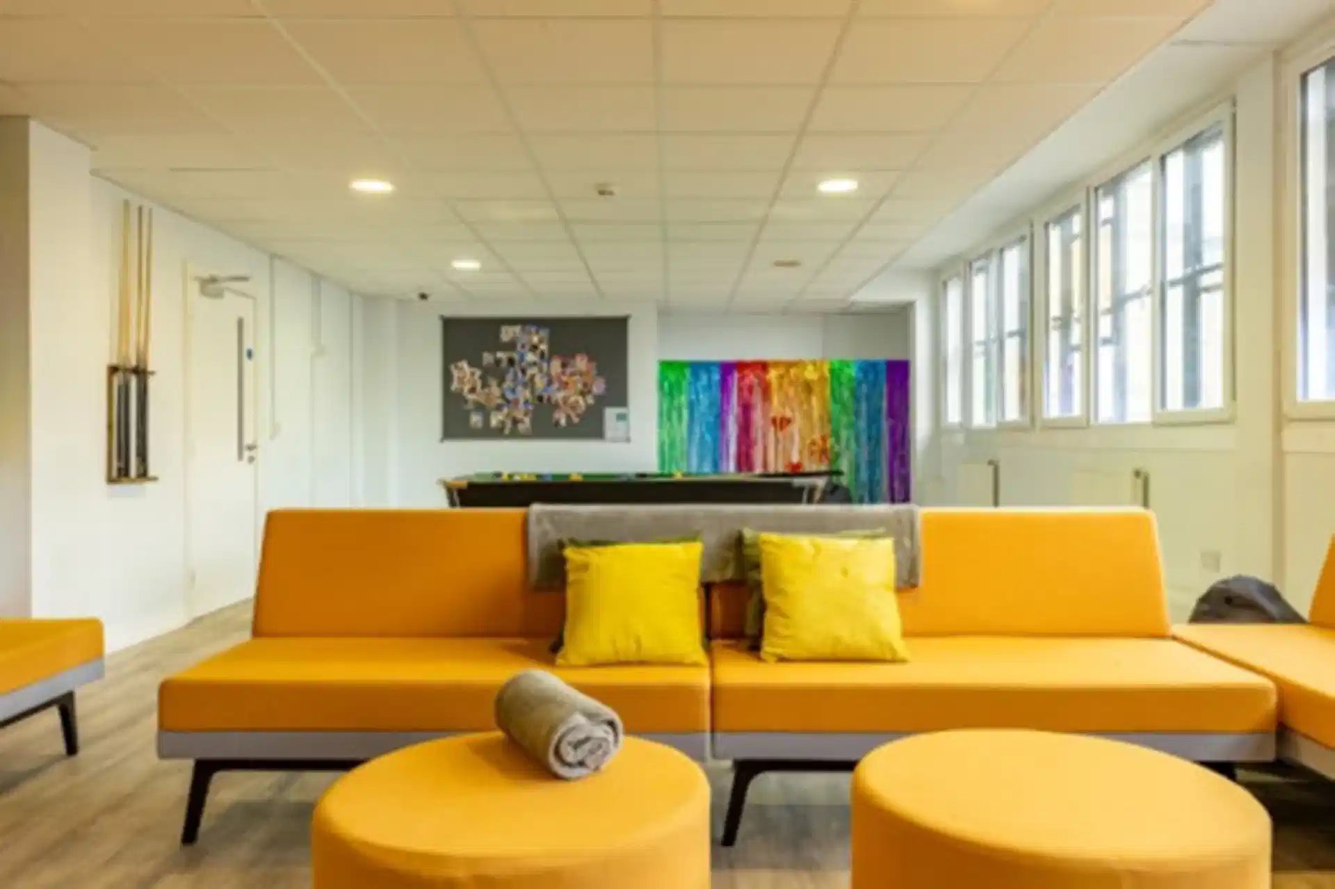 Common Area