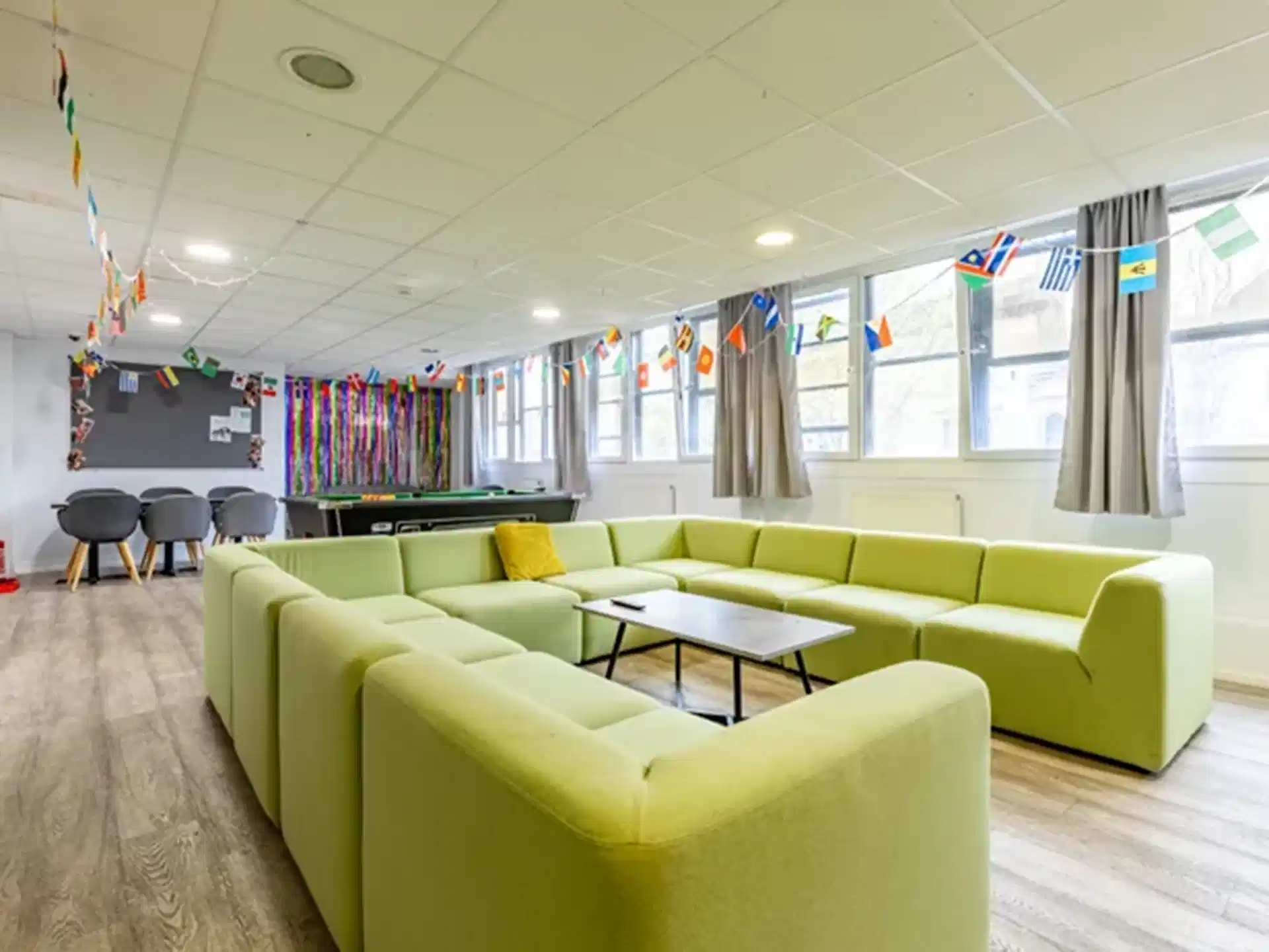 Common Area
