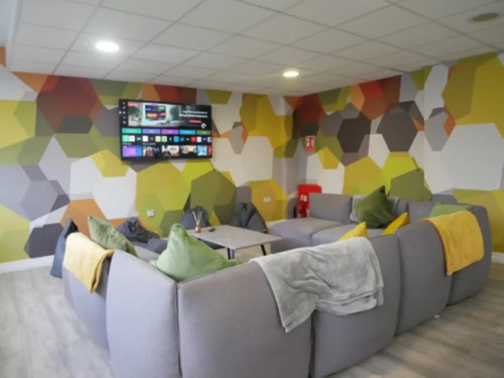 Common Area
