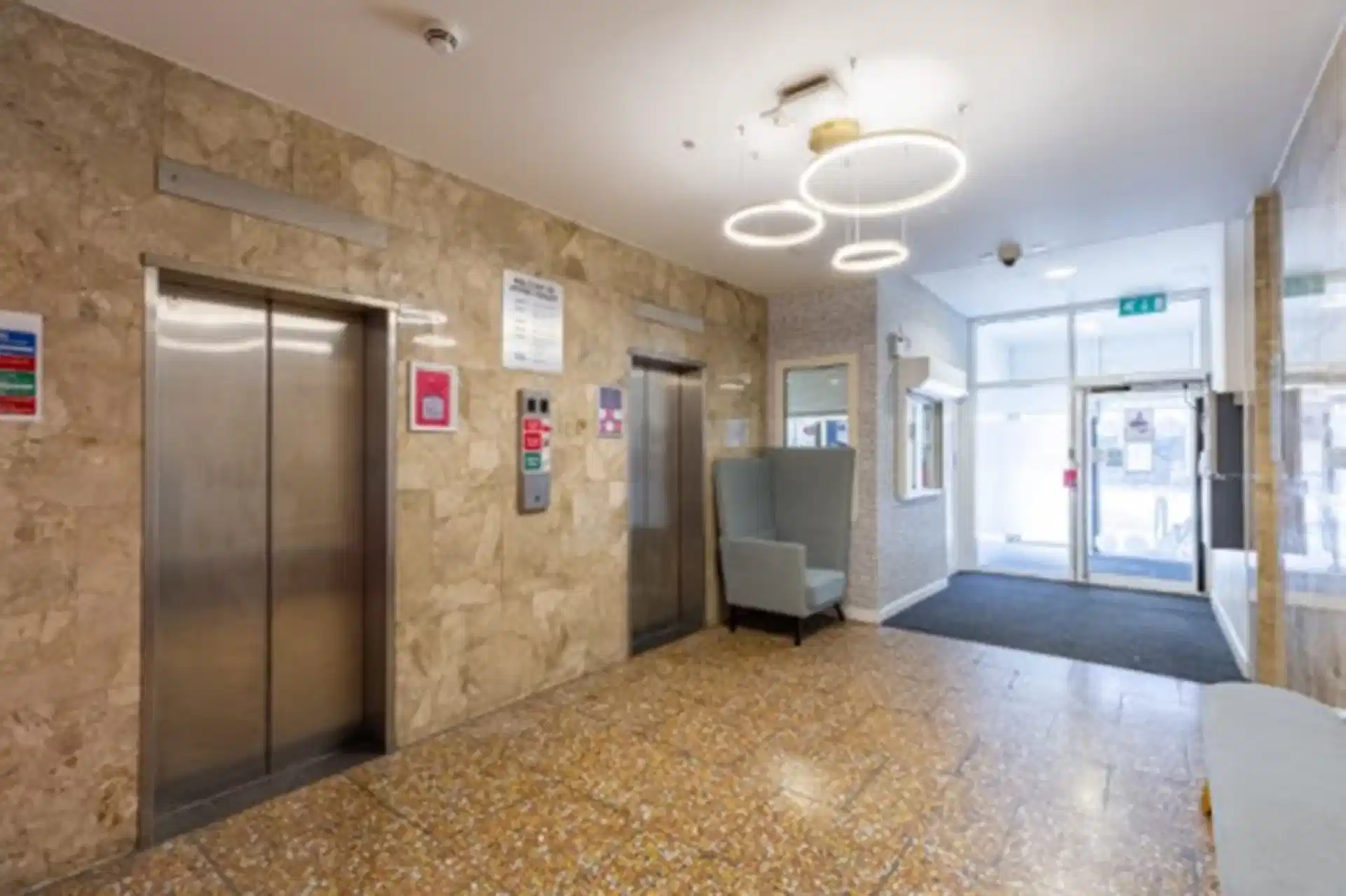 Amenities