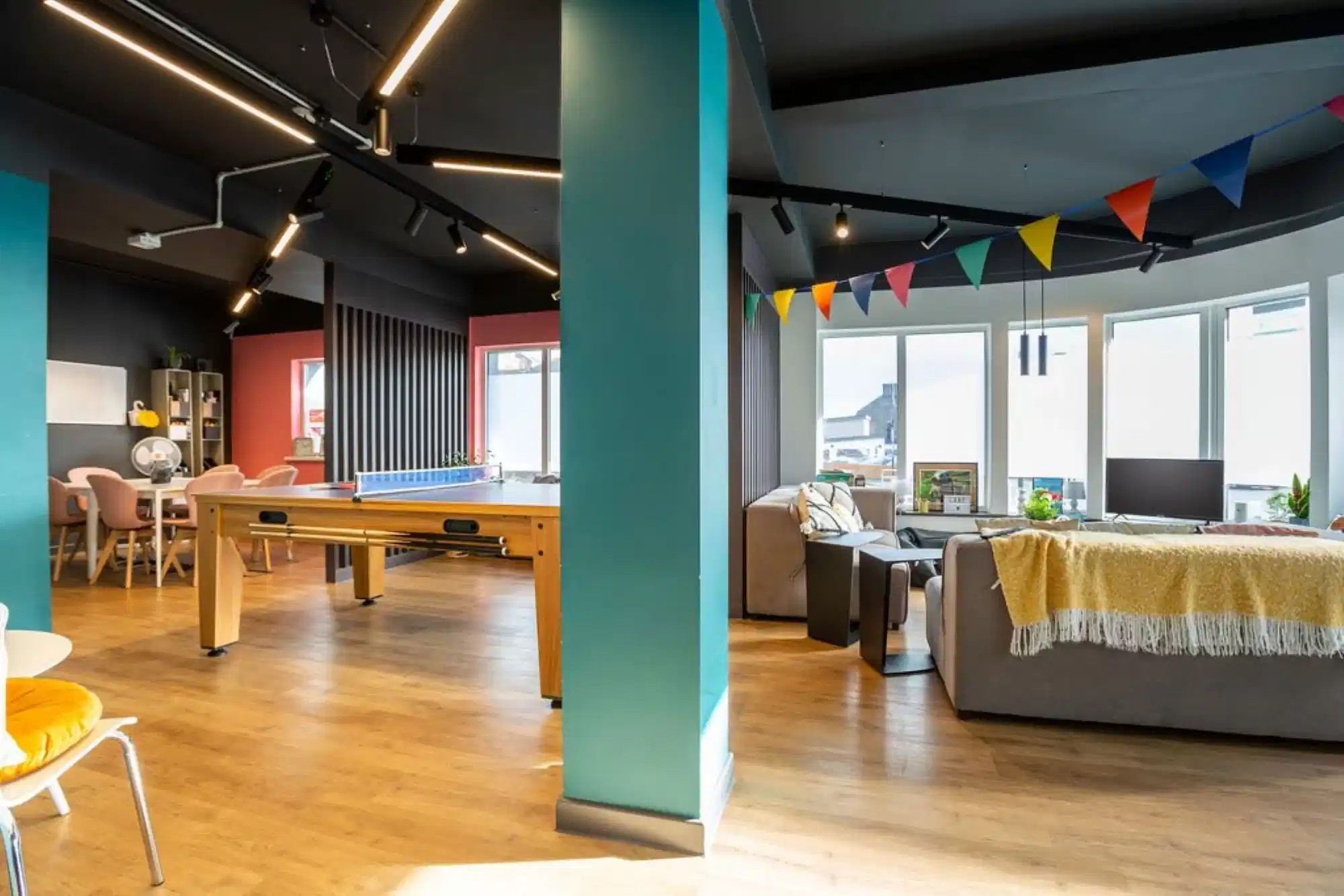 Common Area