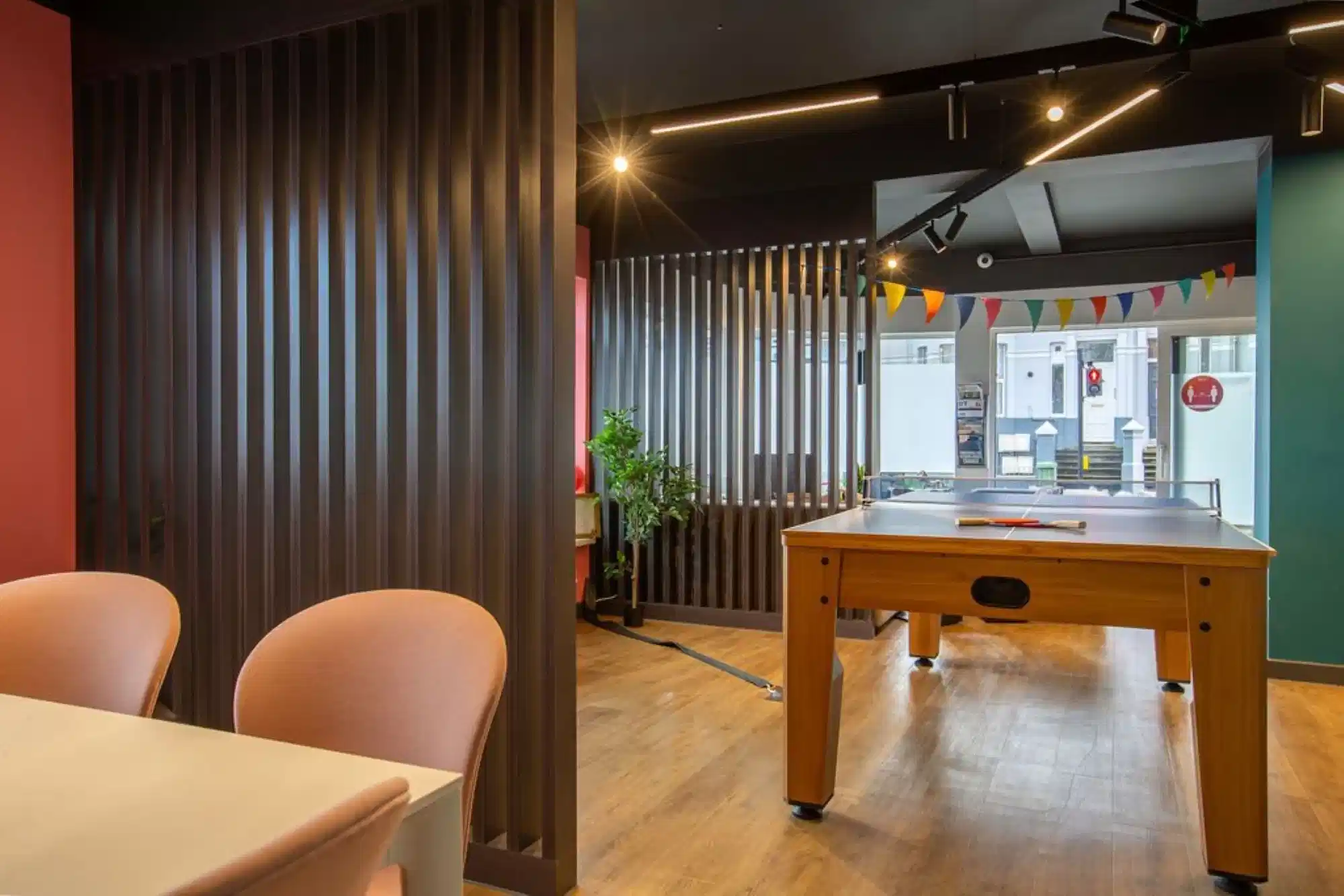 Common Area