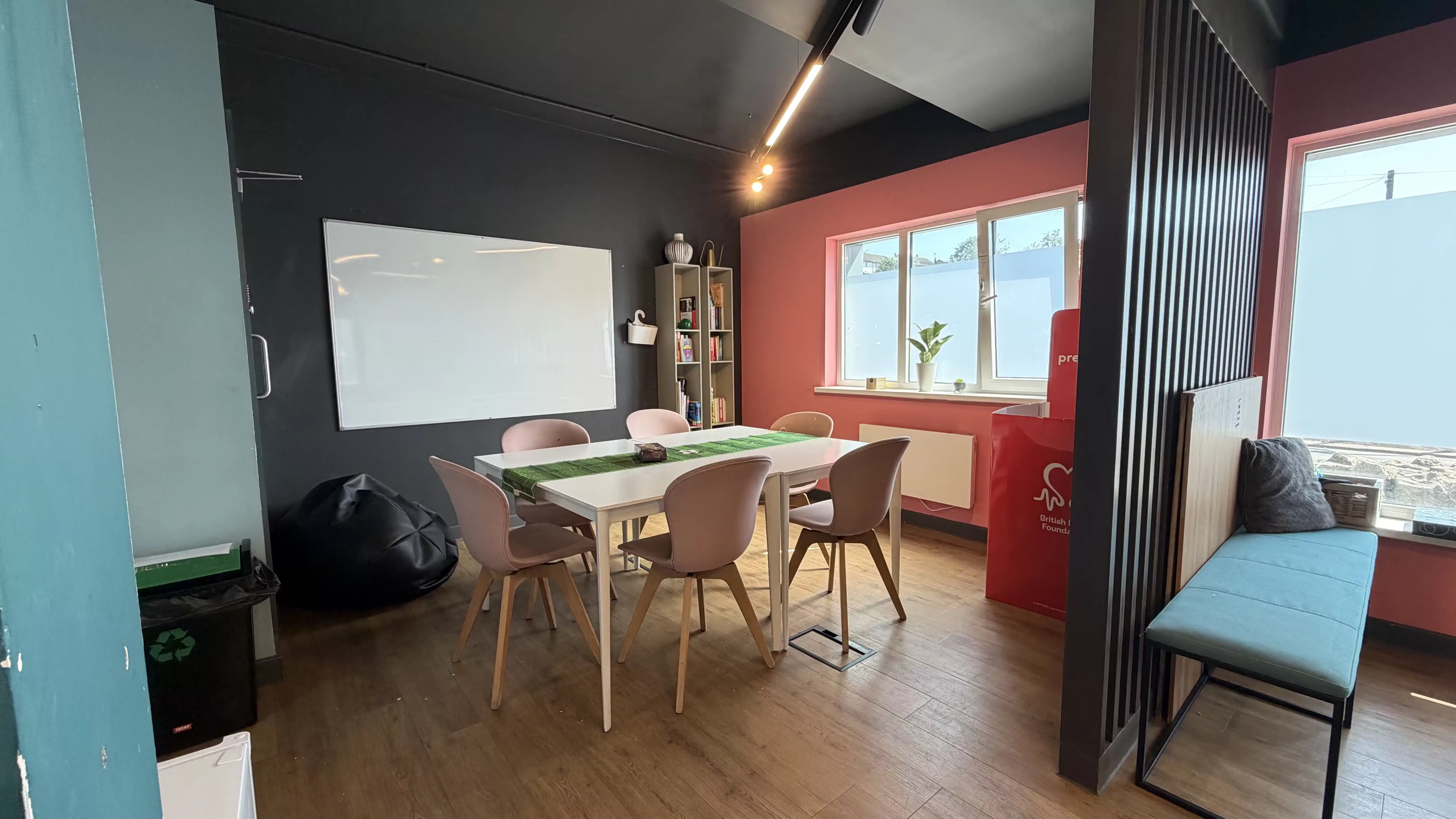 Common Area