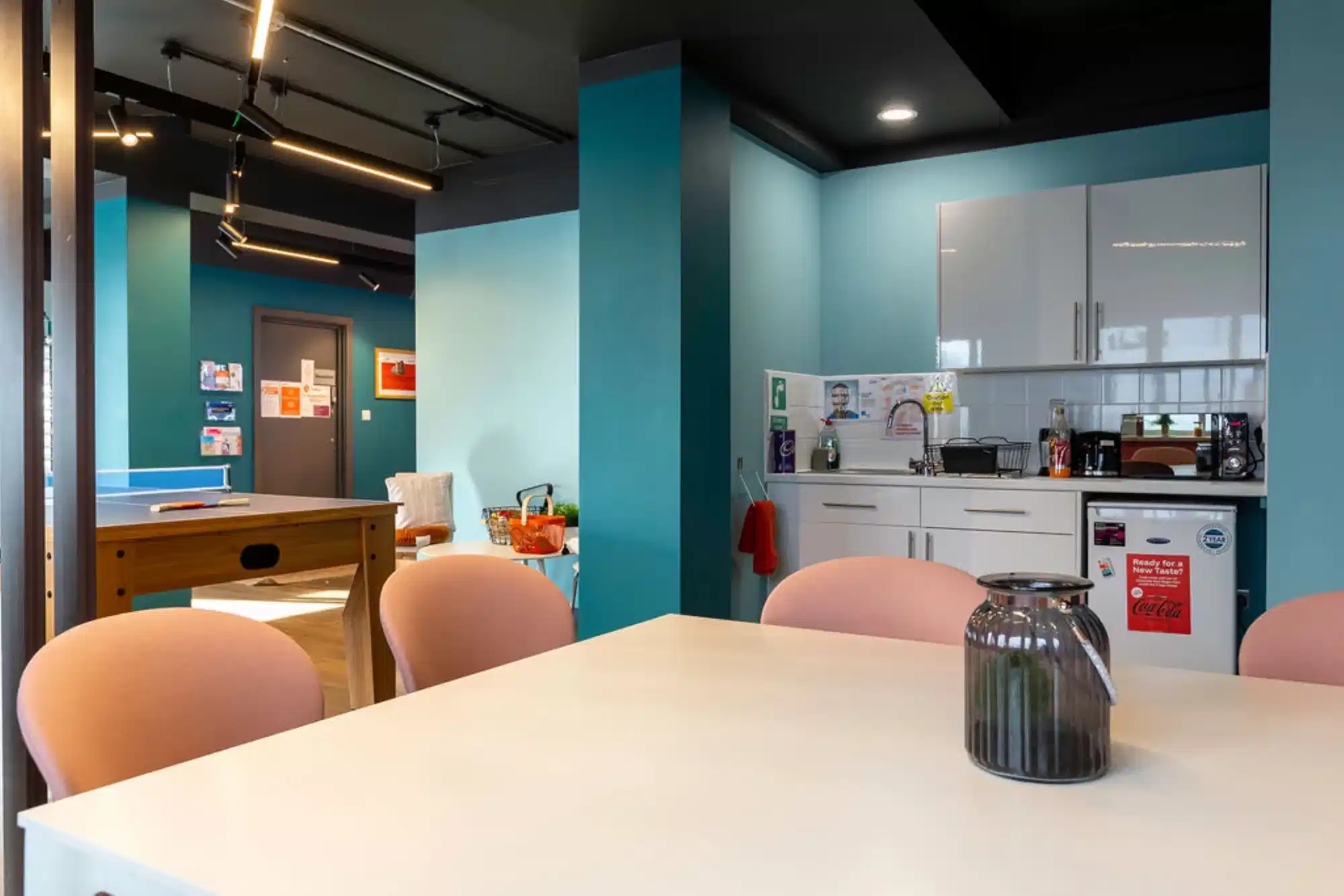 Common Area