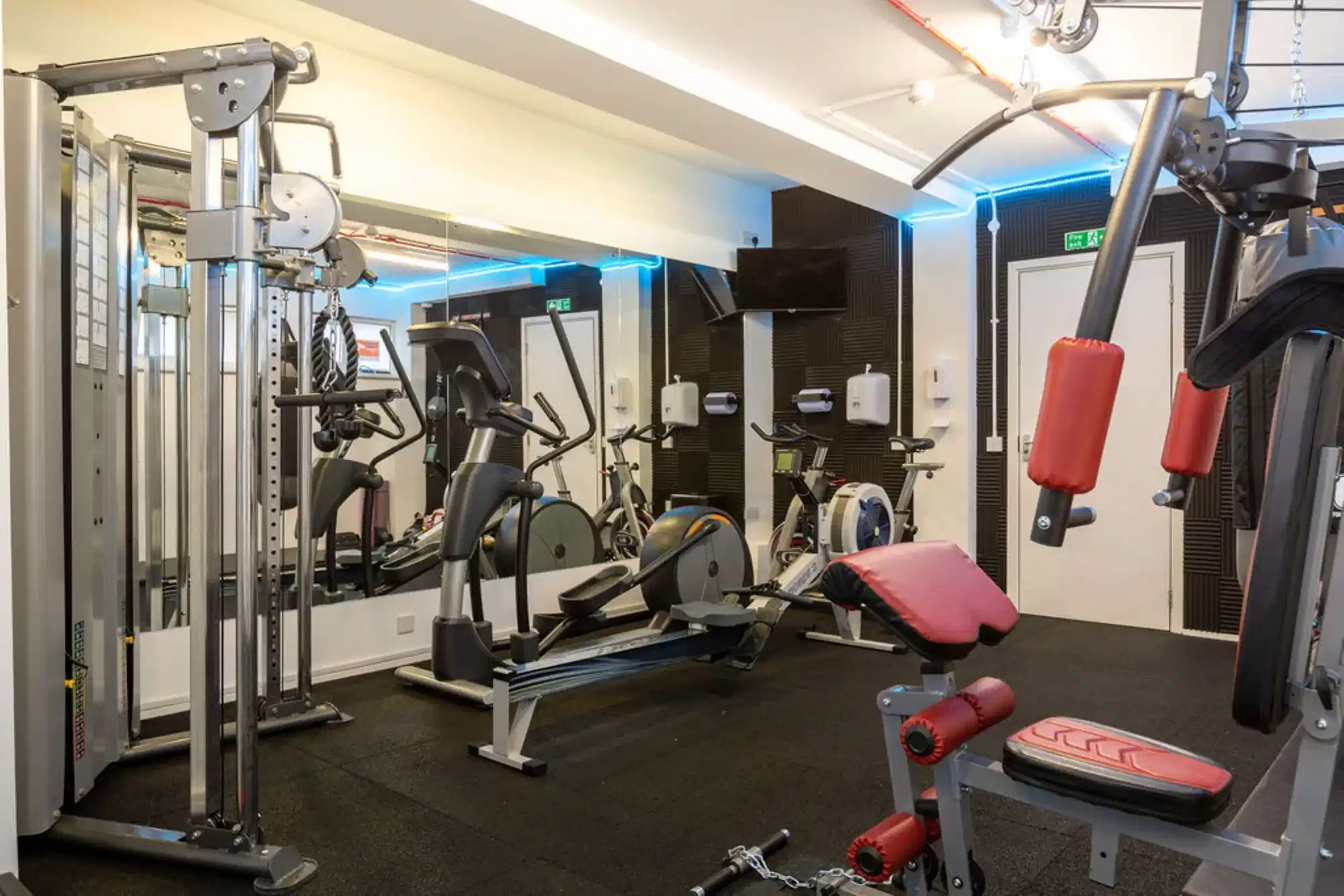 Amenities