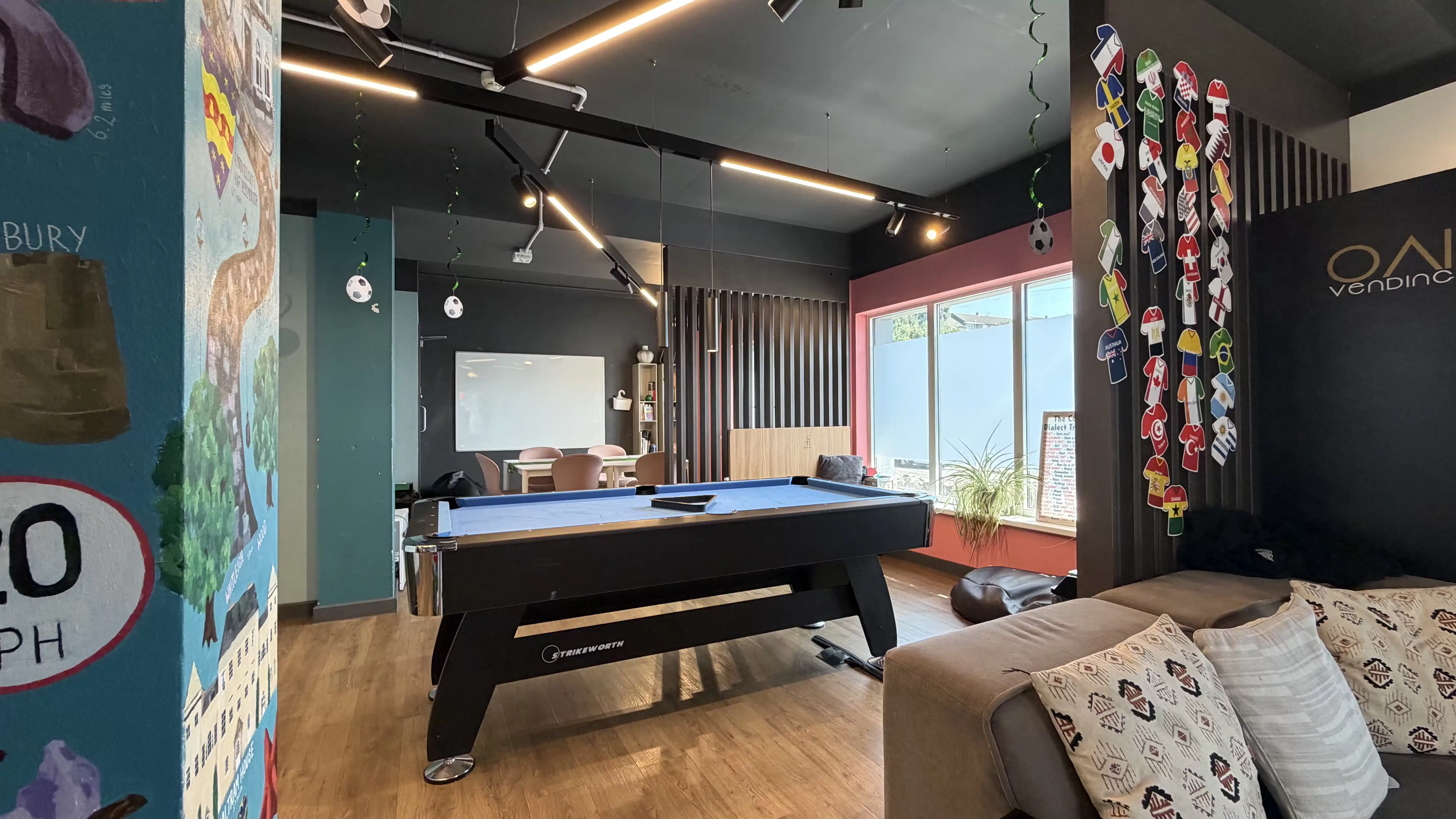 Common Area