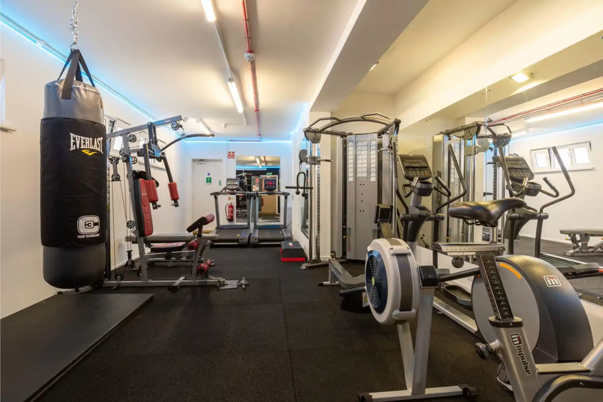 Amenities