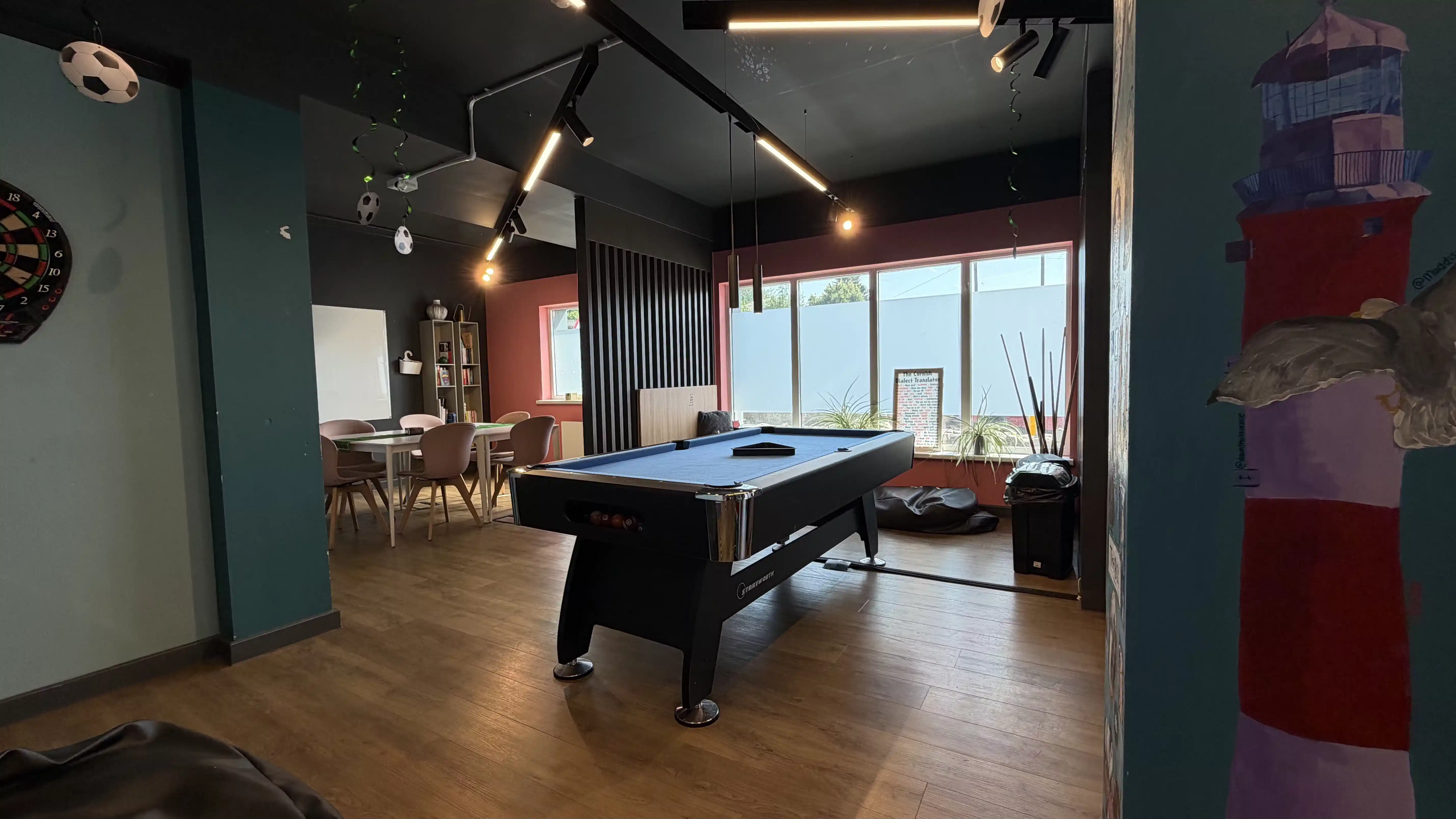 Common Area