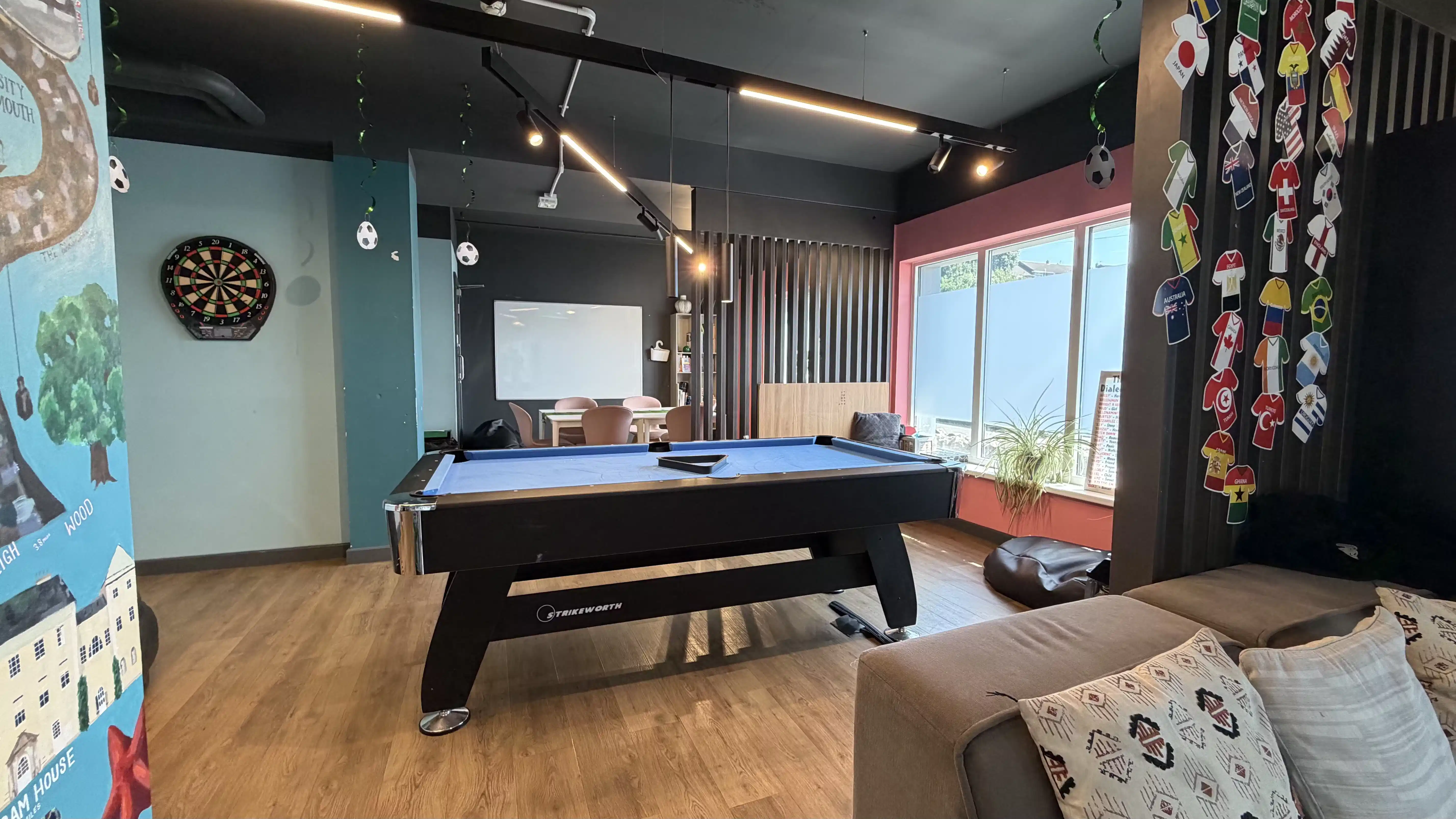 Common Area