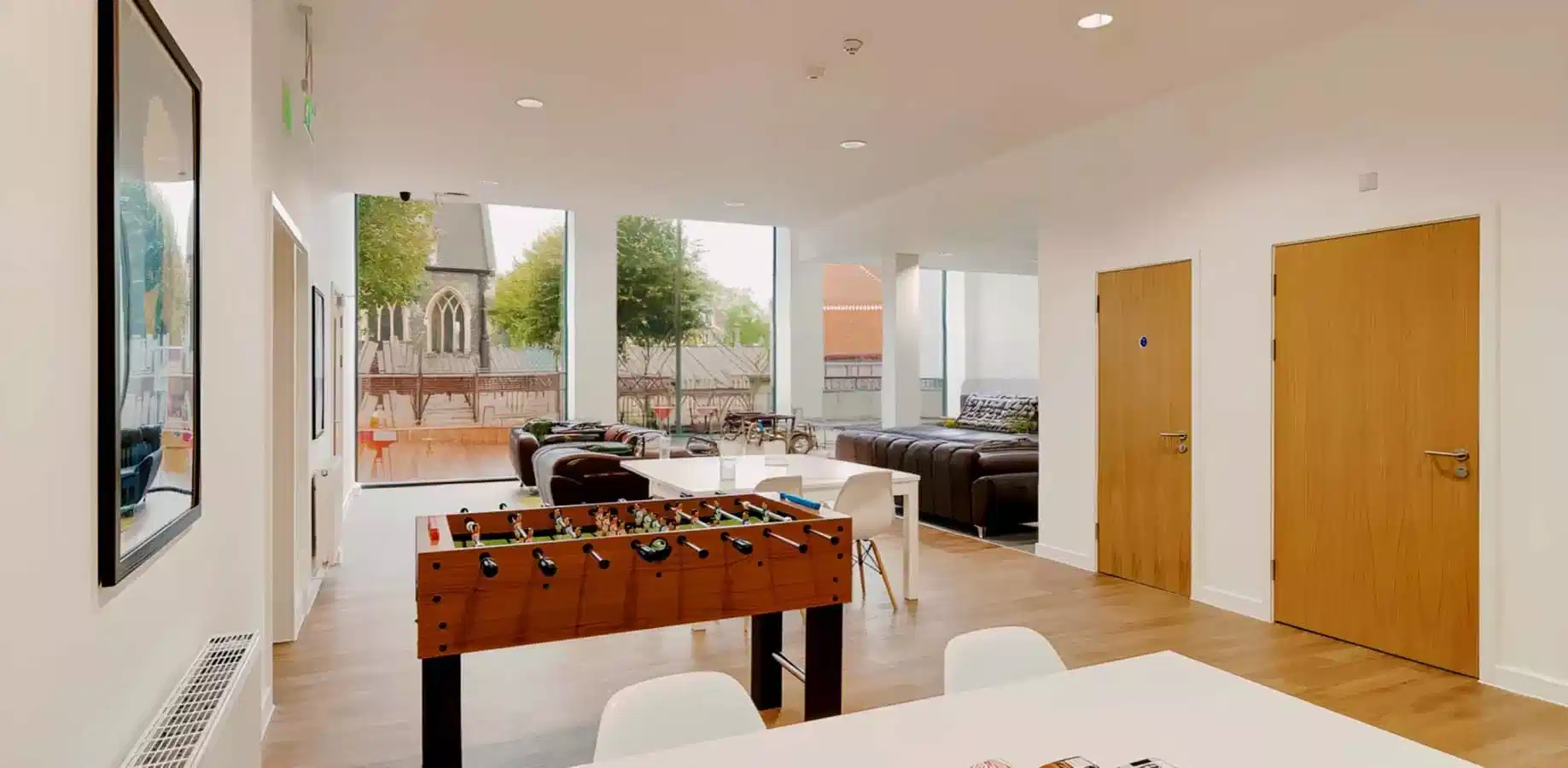 Amenities