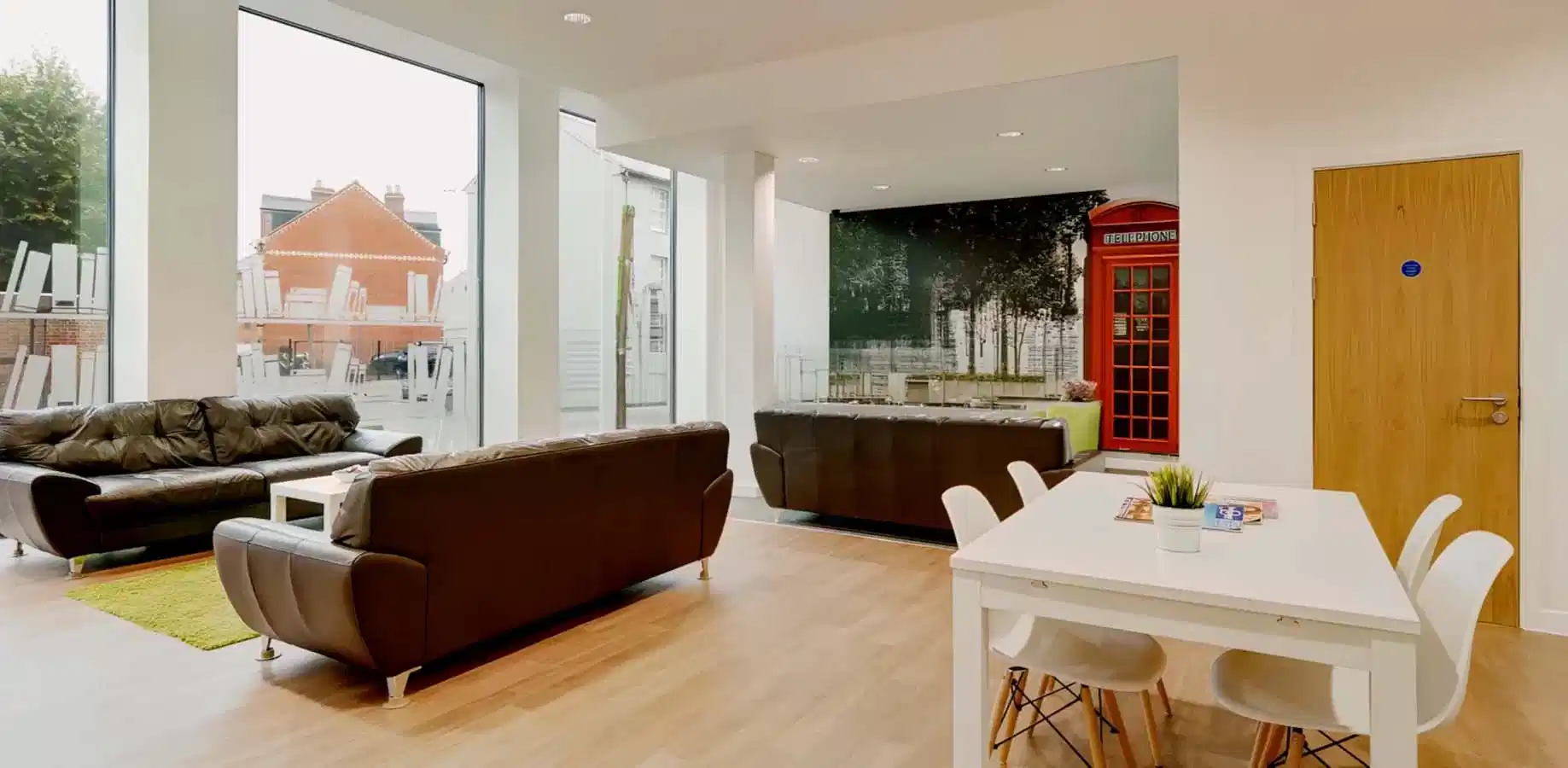 Common Area