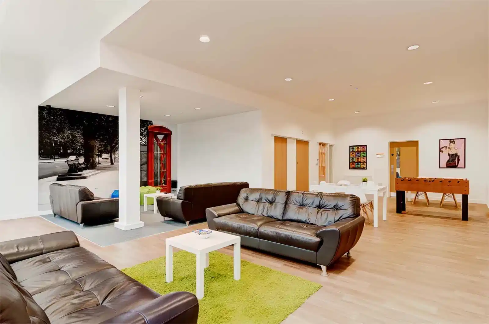 Common Area