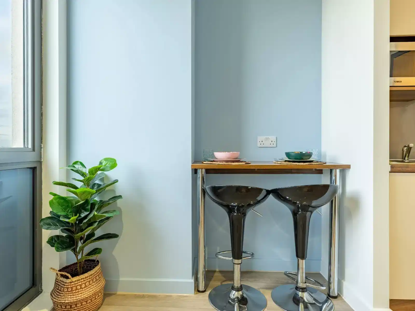 Deluxe Studio - Room