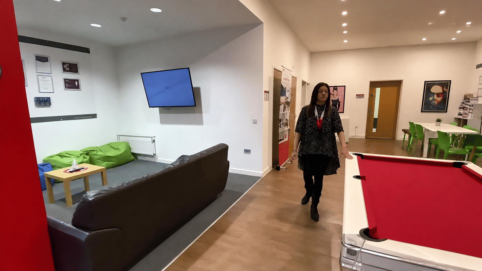 Common Area