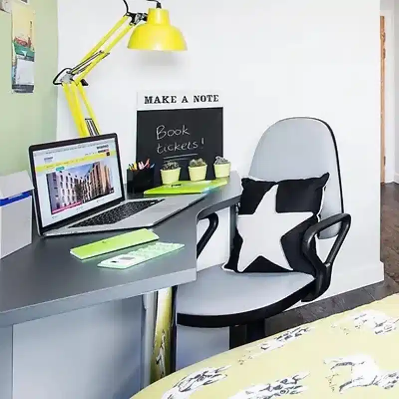 Premium En Suite - Amenities