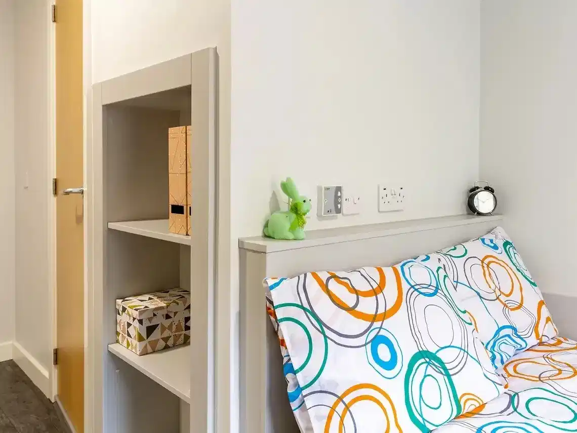 Premium En Suite - Bedroom