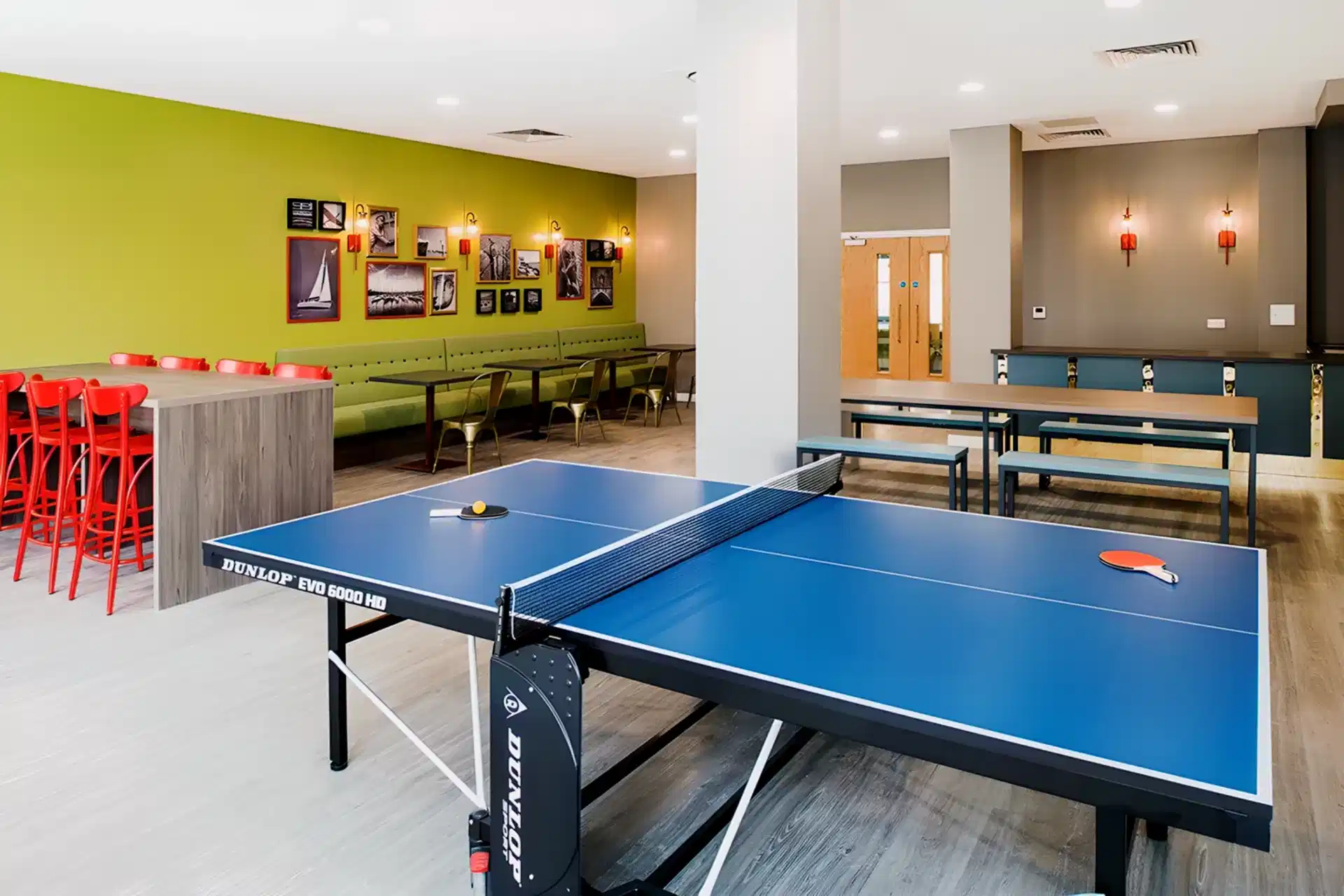 Amenities
